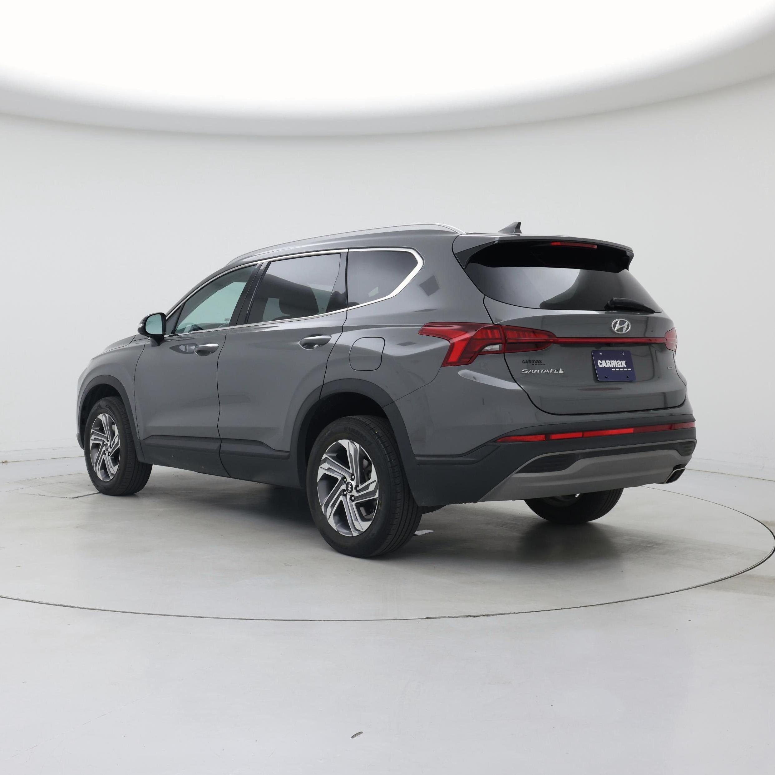 Thumbnail: 2023 Hyundai Santa Fe - 2