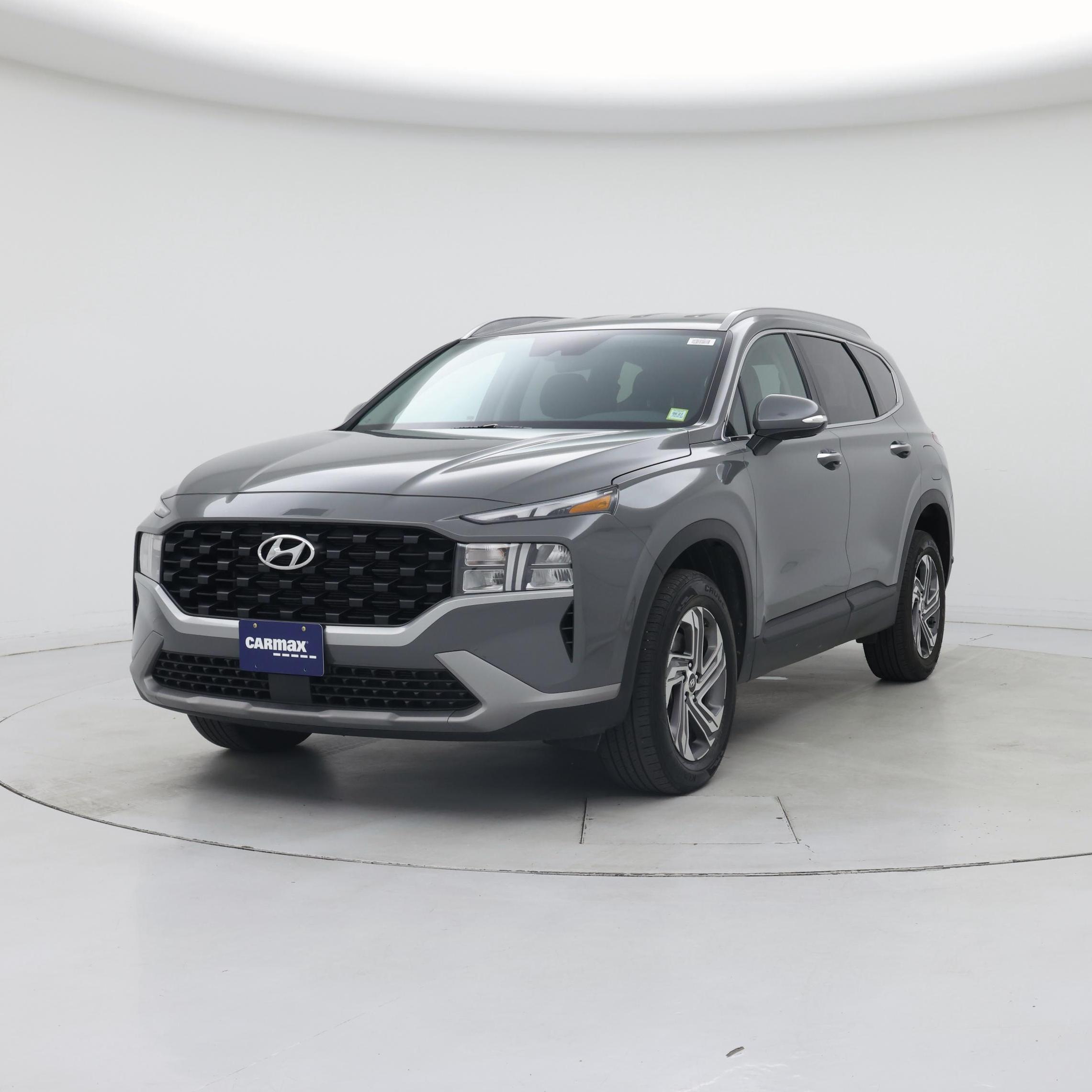 Thumbnail: 2023 Hyundai Santa Fe - 4