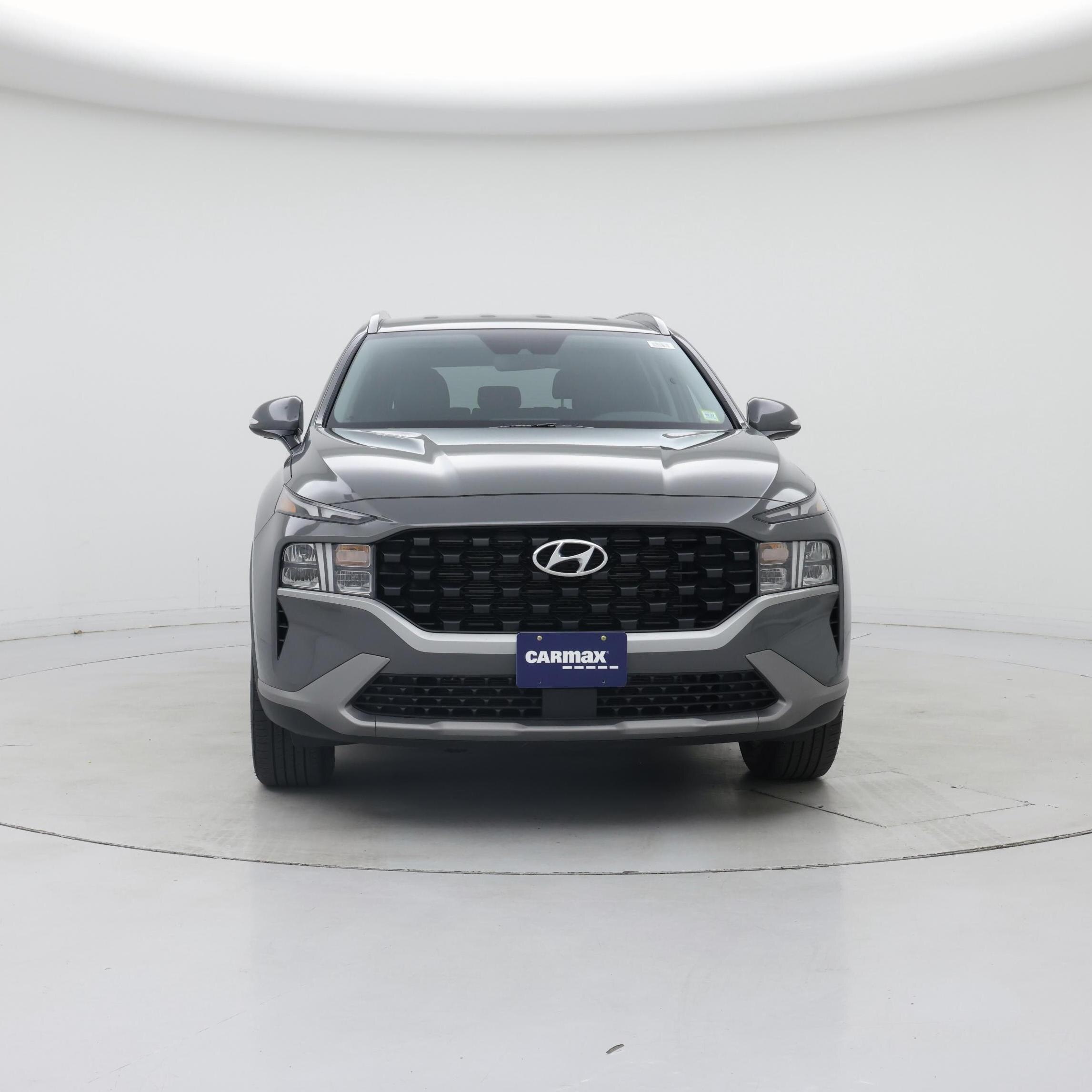 Thumbnail: 2023 Hyundai Santa Fe - 5