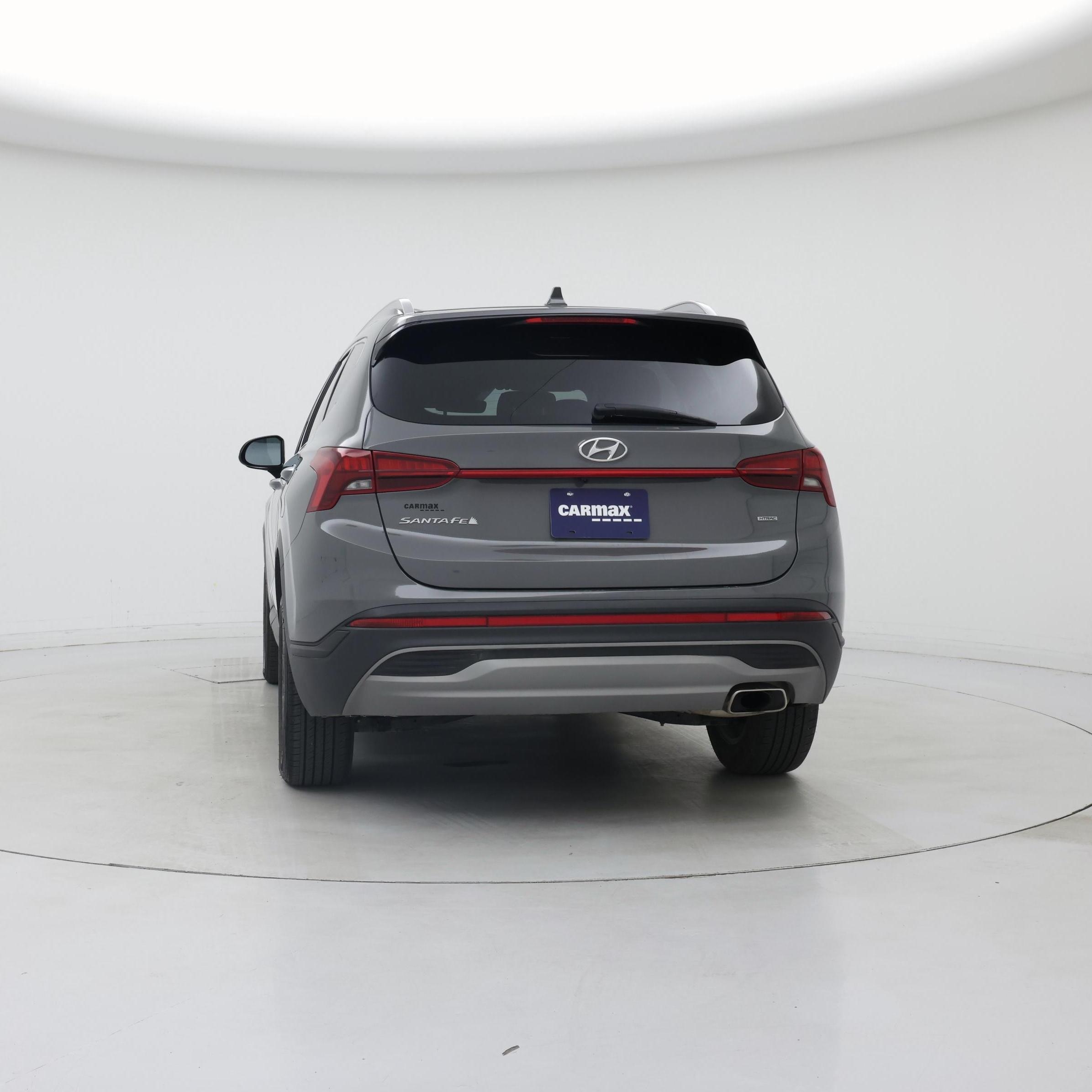 Thumbnail: 2023 Hyundai Santa Fe - 6