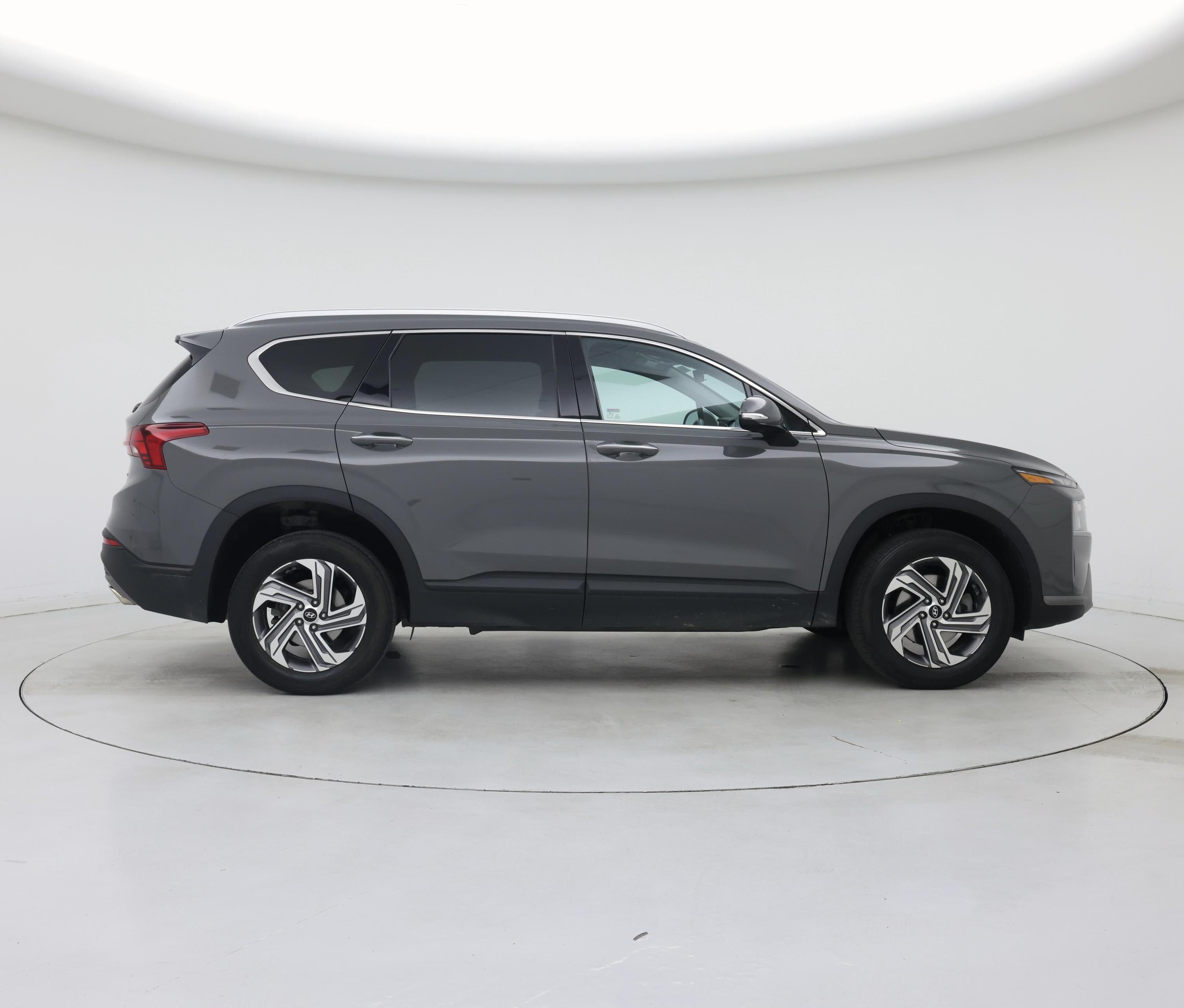 Thumbnail: 2023 Hyundai Santa Fe - 7