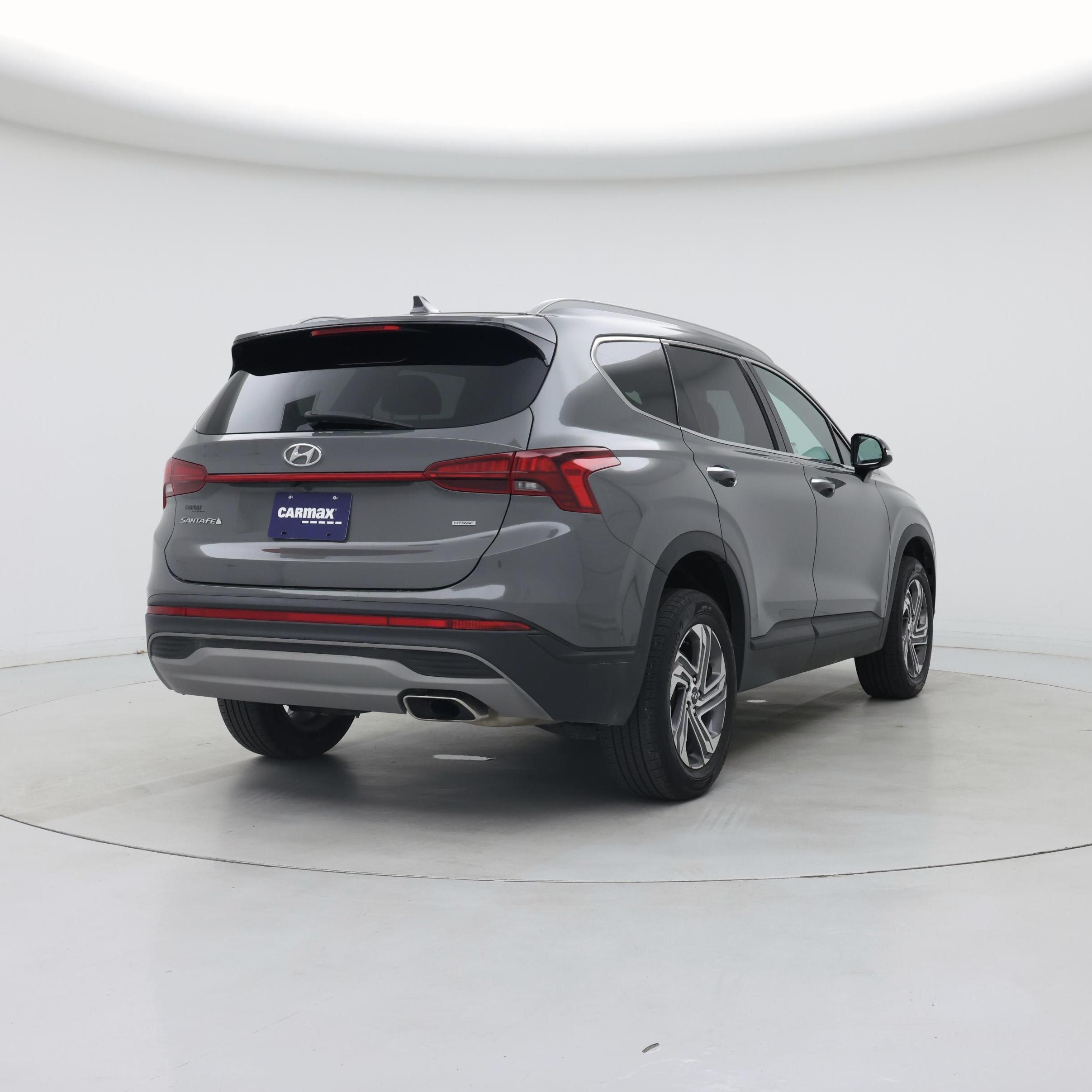 Thumbnail: 2023 Hyundai Santa Fe - 8
