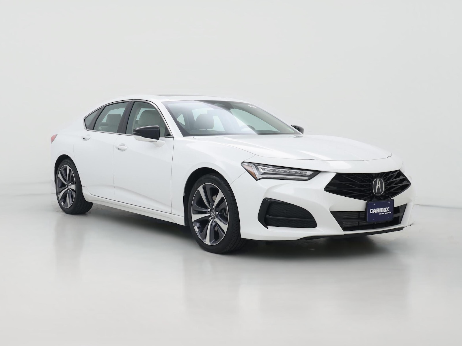 2025 Acura TLX