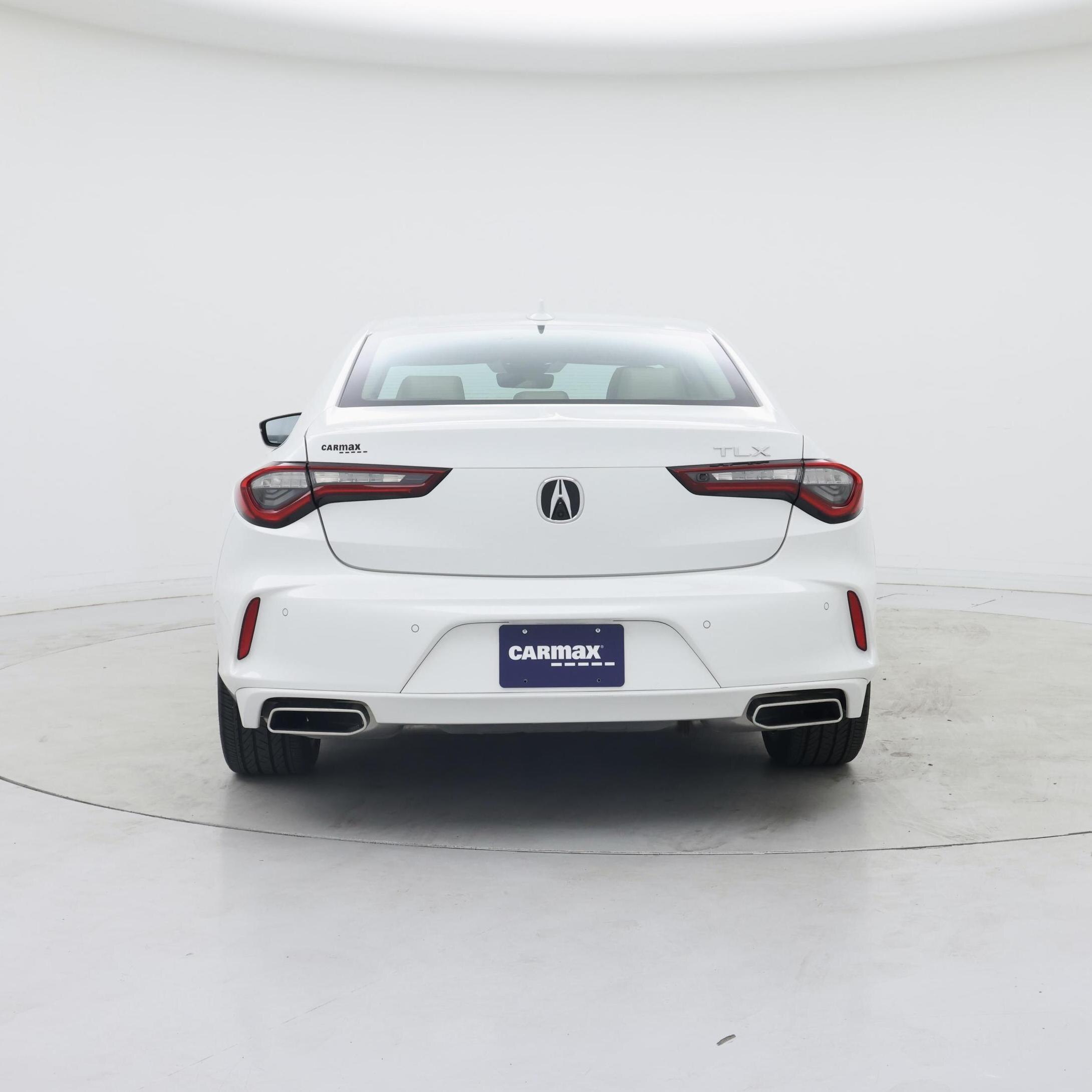 Thumbnail: 2025 Acura TLX - 6