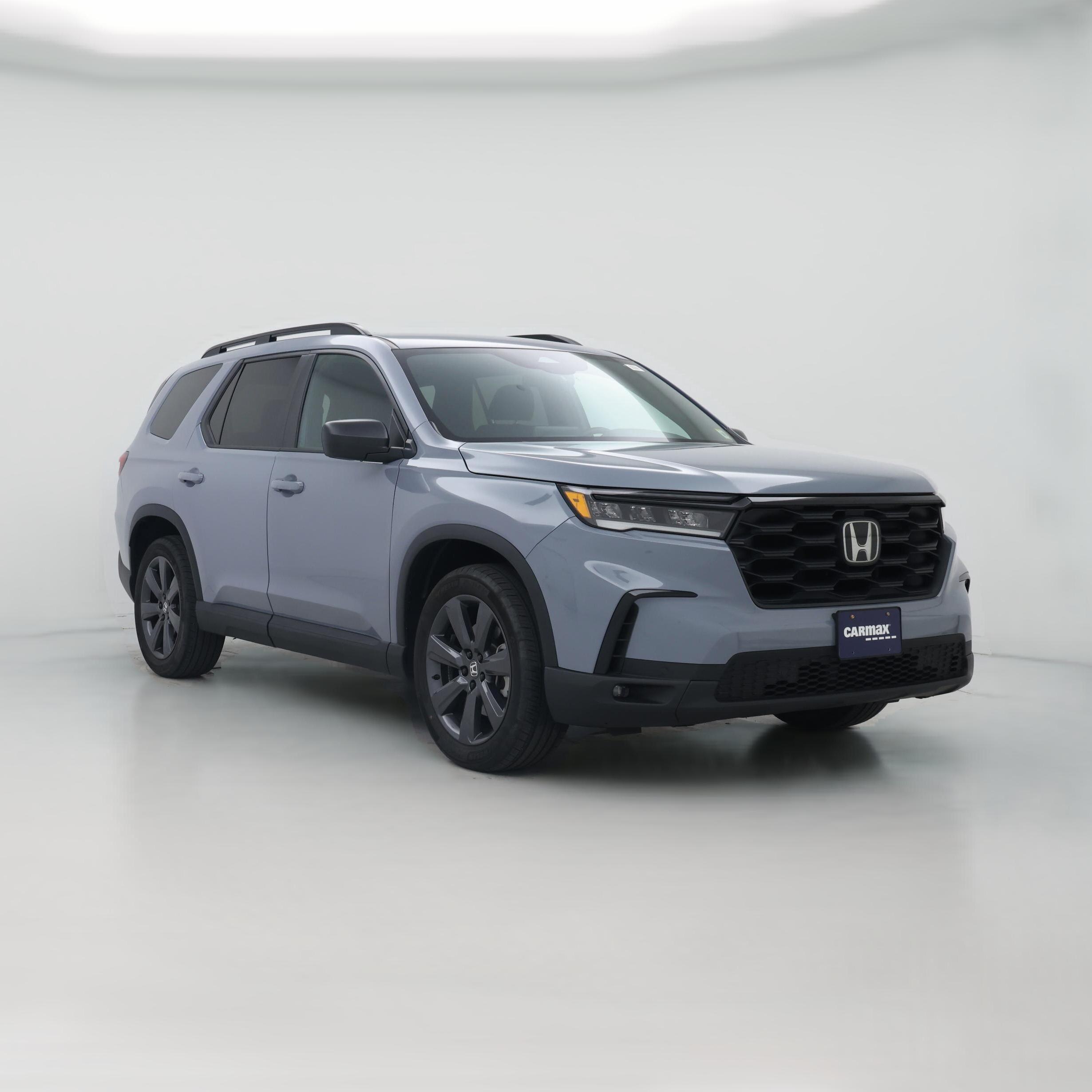 Thumbnail: 2025 Honda Pilot - 1