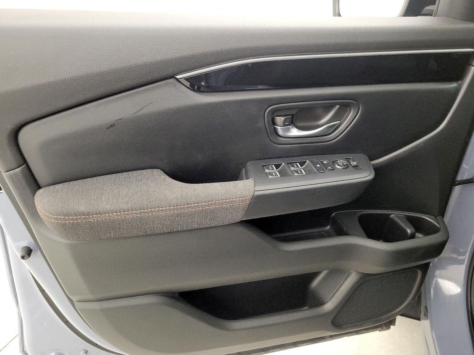 2025 Honda Pilot Sport - Photo 13