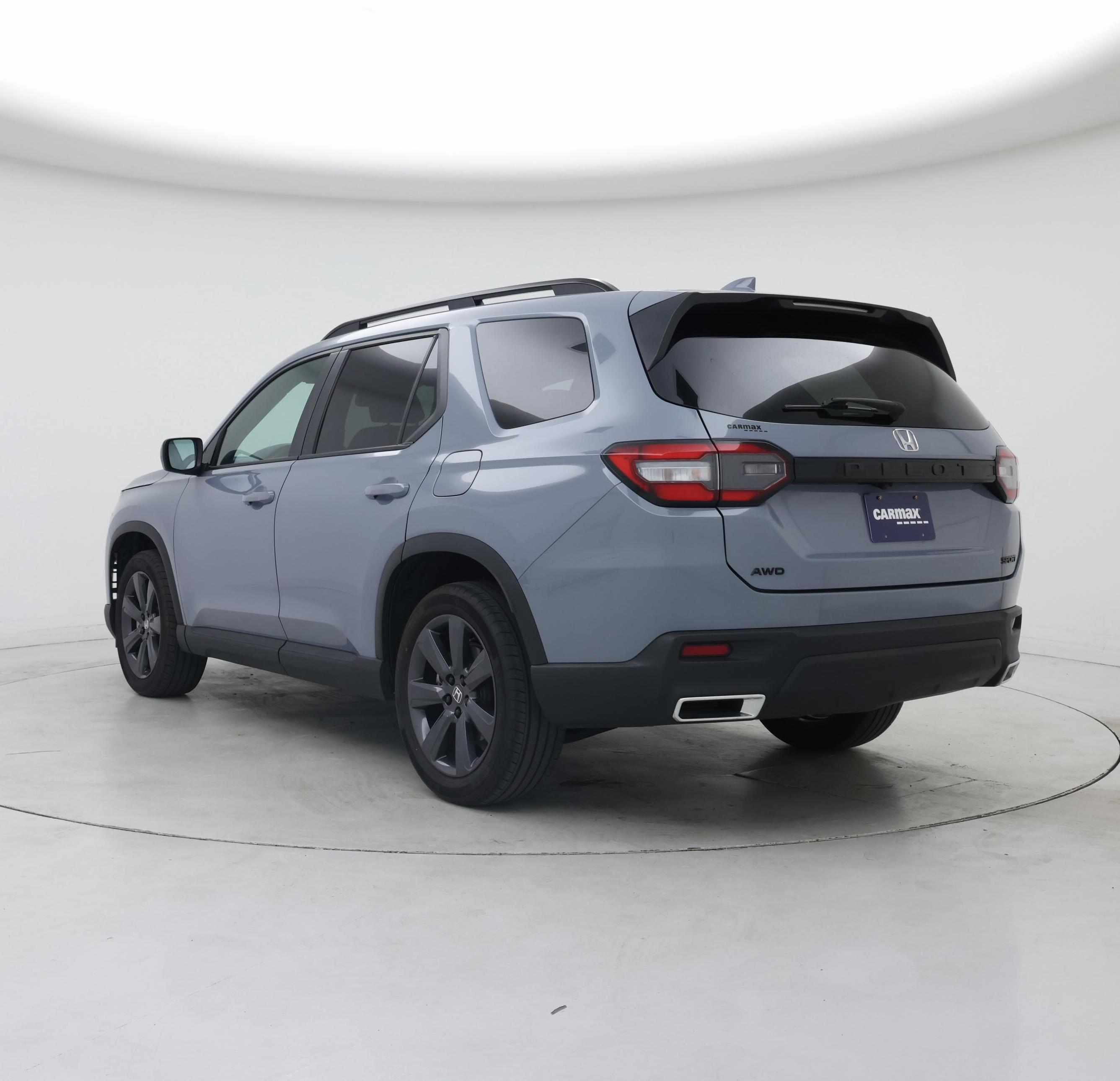 Thumbnail: 2025 Honda Pilot - 2