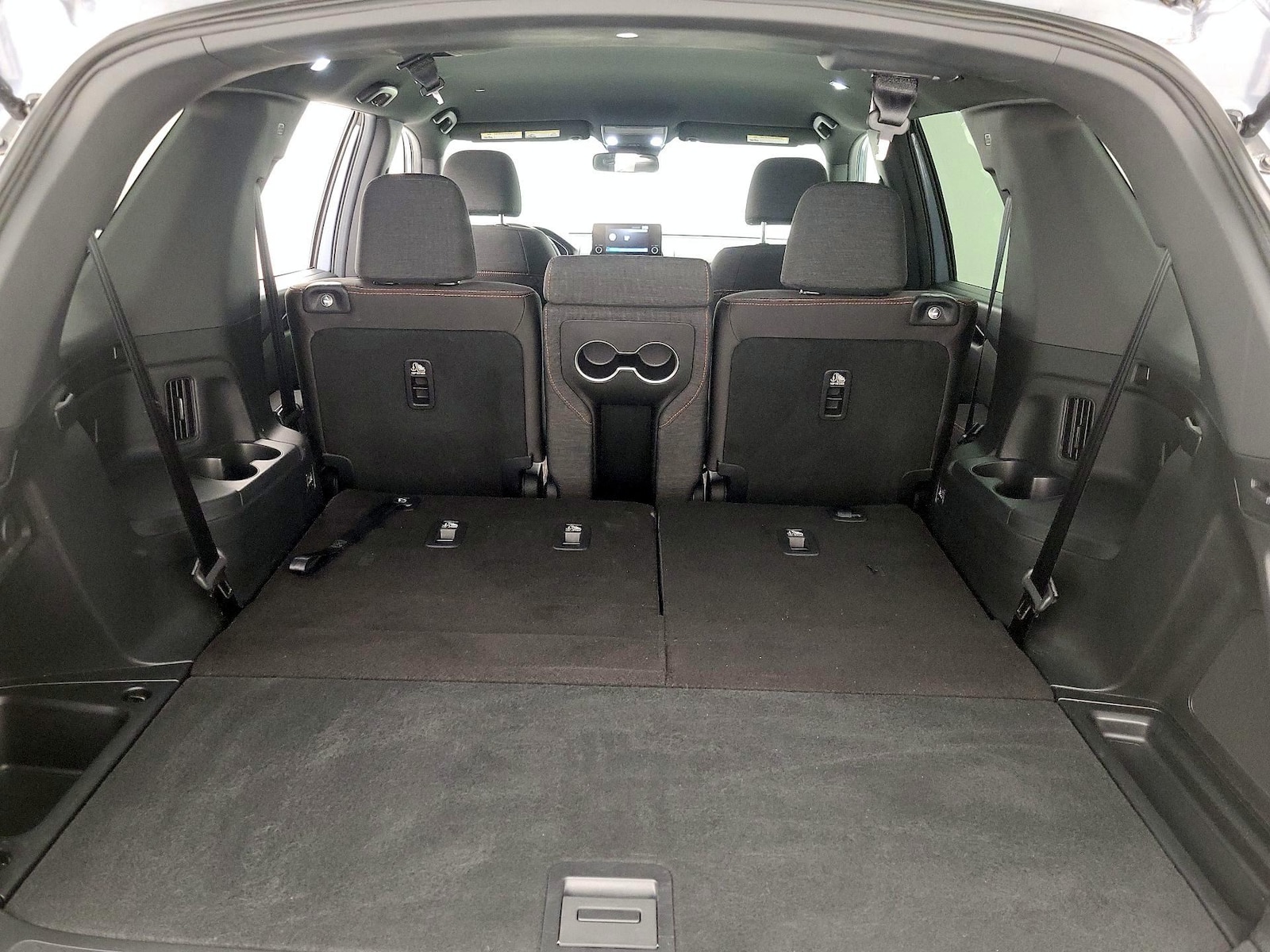 2025 Honda Pilot Sport - Photo 23