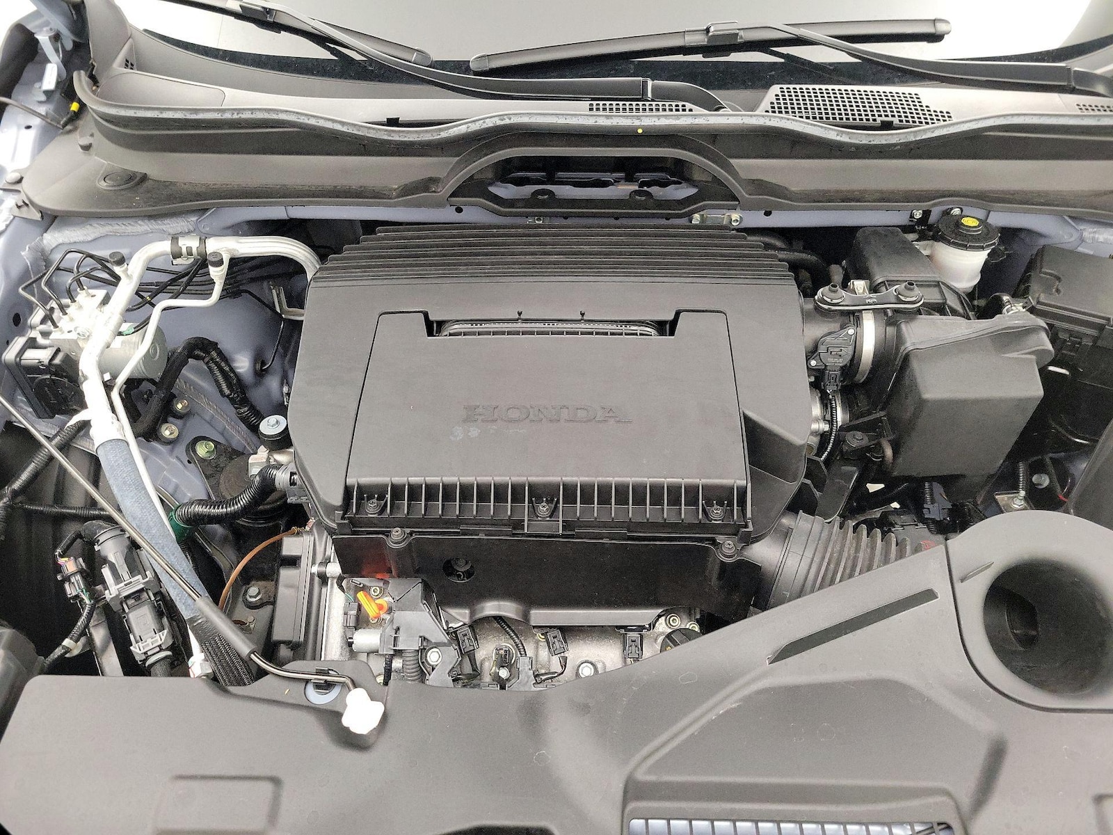 2025 Honda Pilot Sport - Photo 24