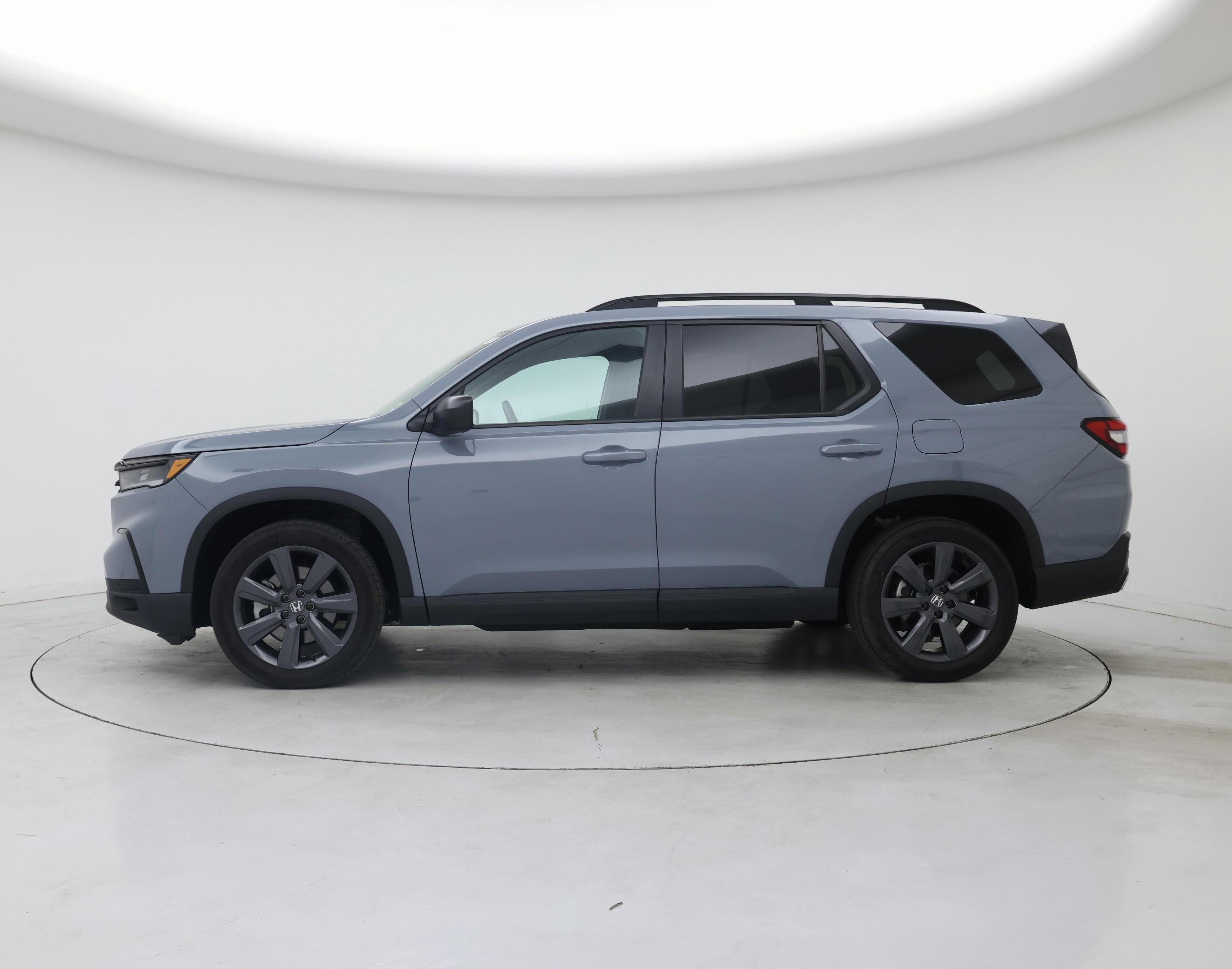 Thumbnail: 2025 Honda Pilot - 3