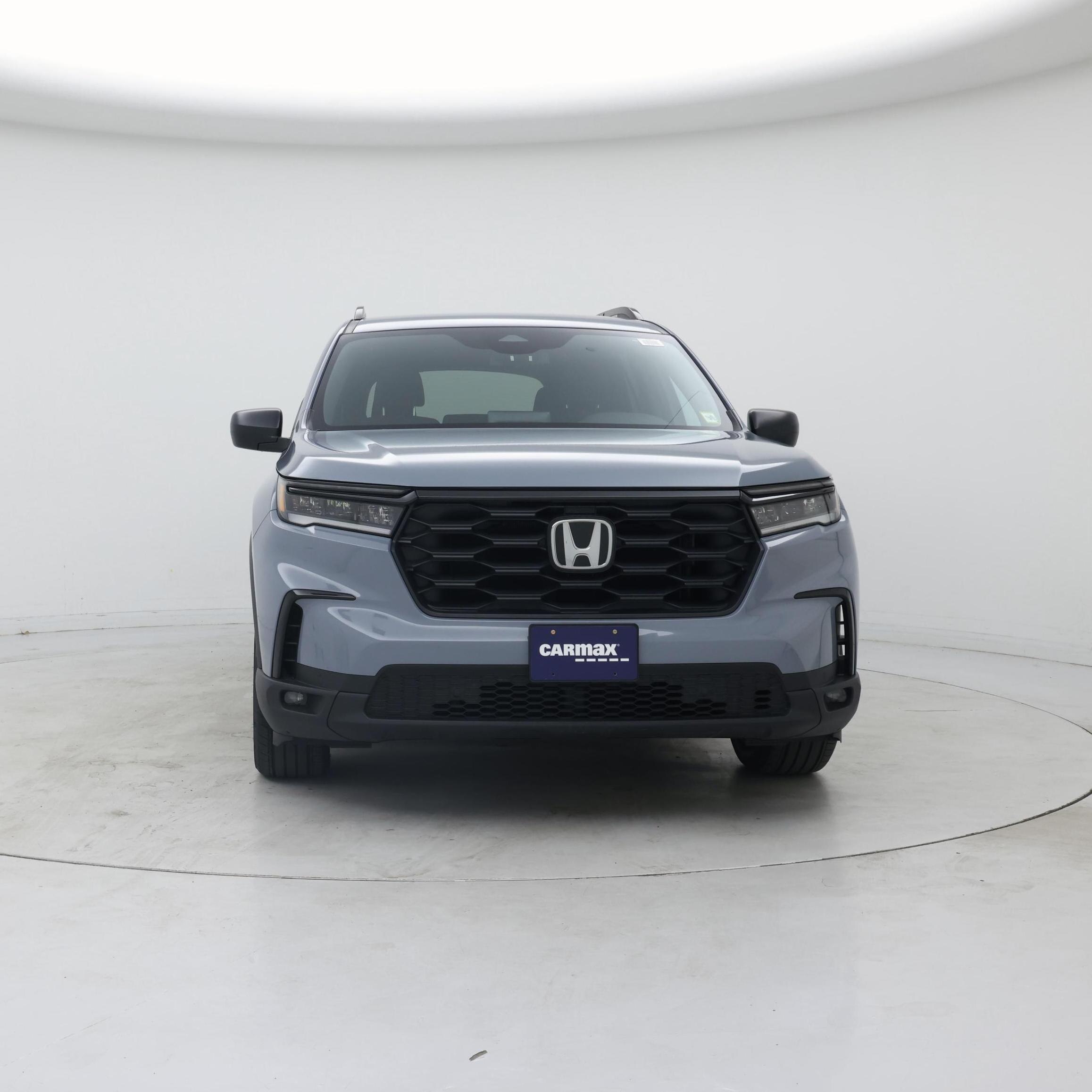 Thumbnail: 2025 Honda Pilot - 5