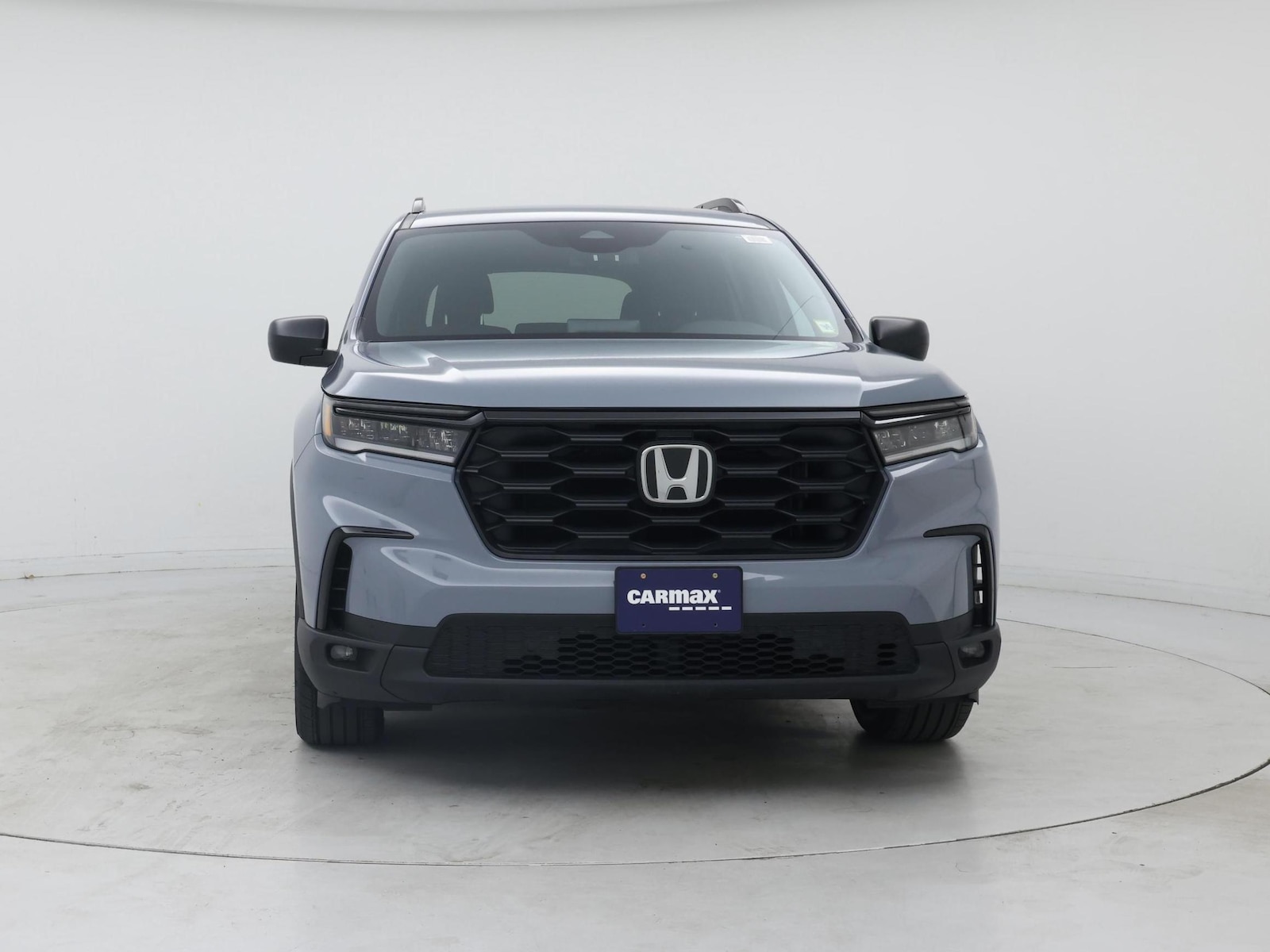 2025 Honda Pilot Sport - Photo 6