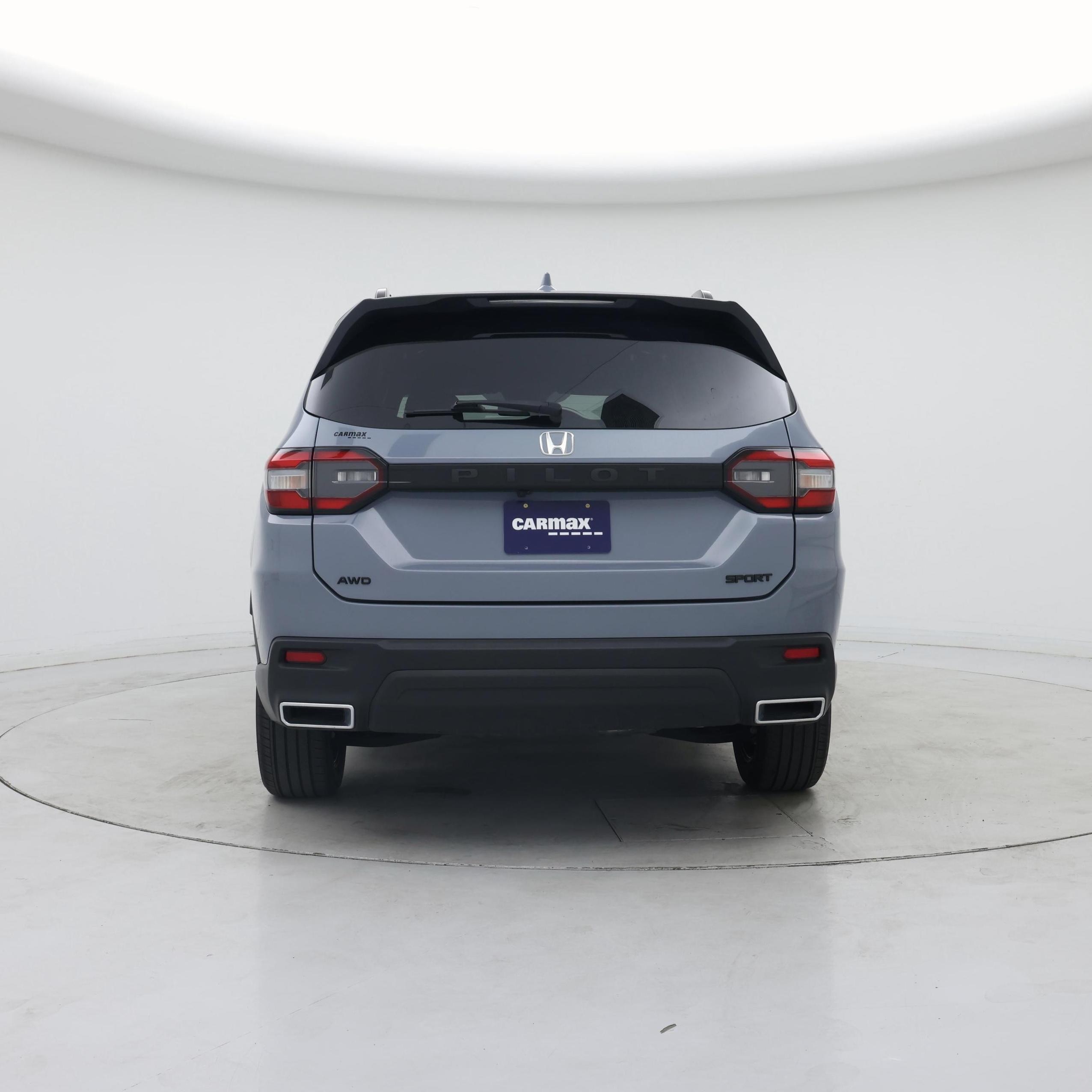 Thumbnail: 2025 Honda Pilot - 6