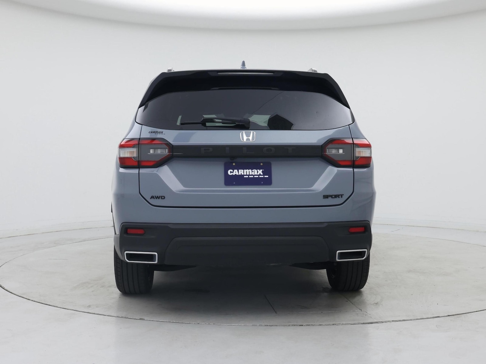 2025 Honda Pilot Sport - Photo 7