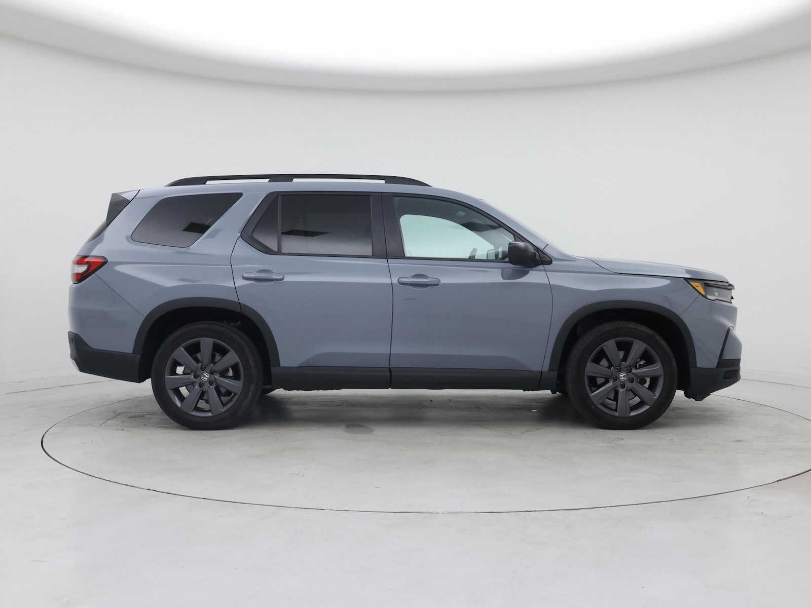 2025 Honda Pilot Sport - Photo 8