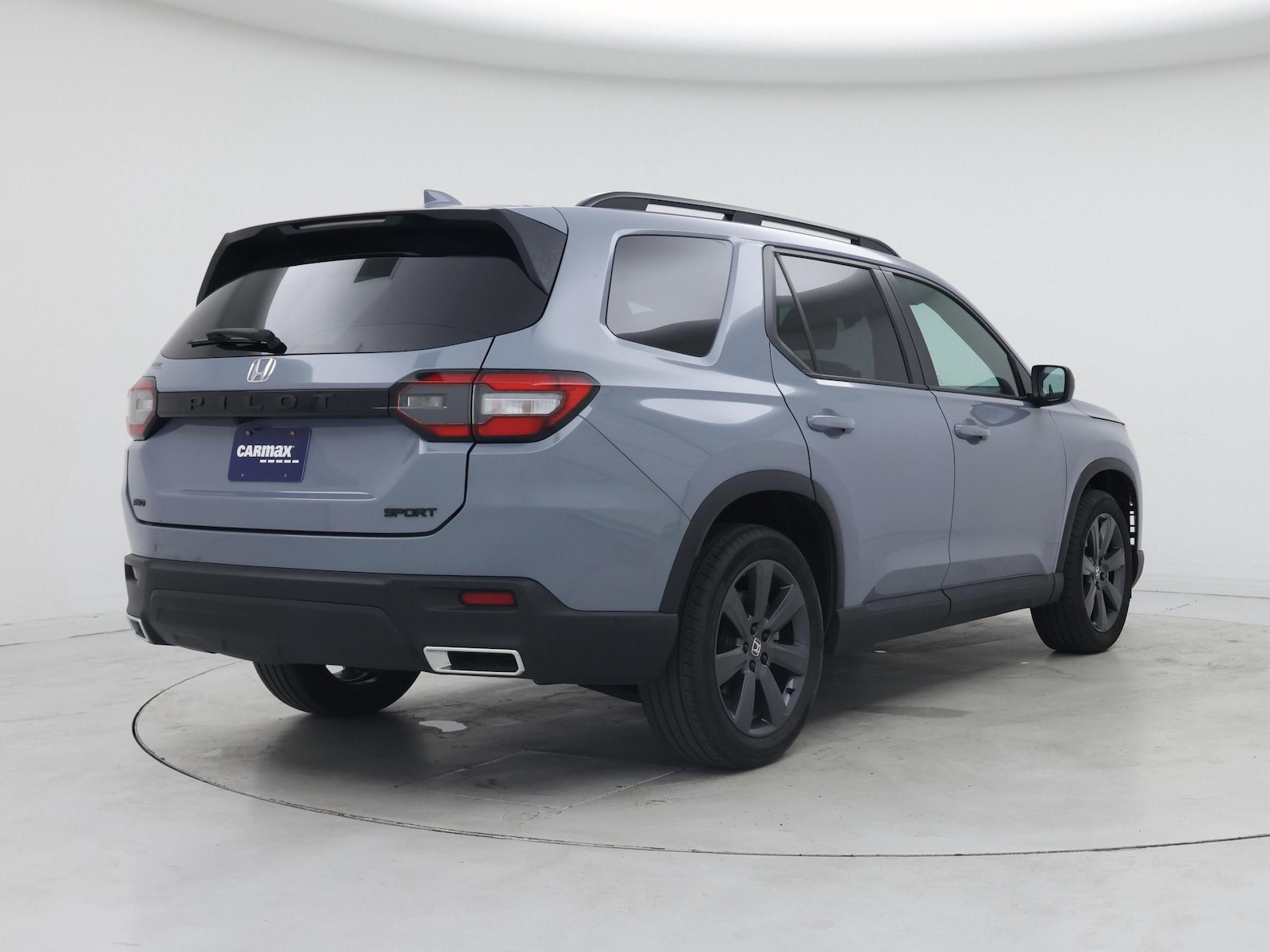 2025 Honda Pilot Sport - Photo 9