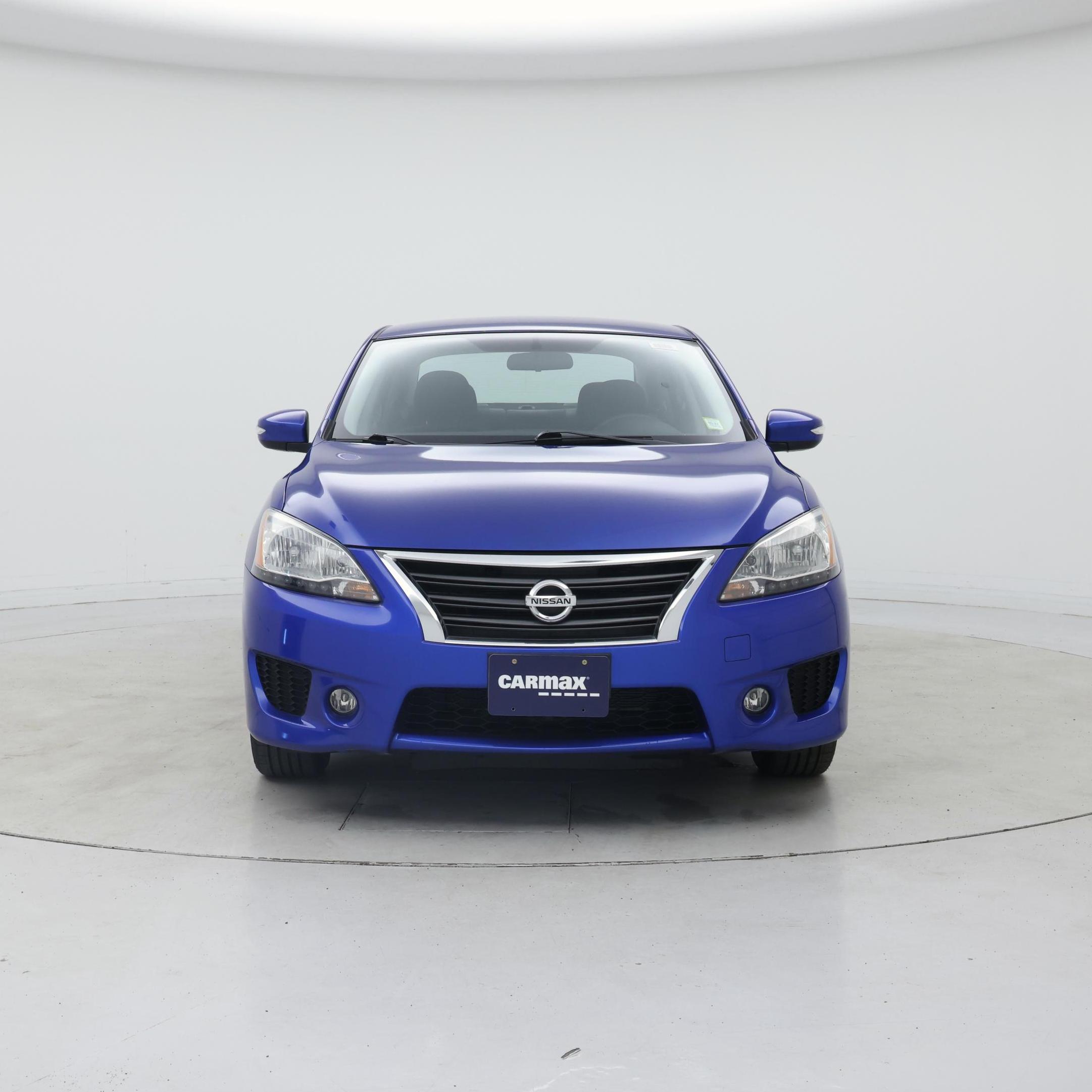 Thumbnail: 2015 Nissan Sentra - 5