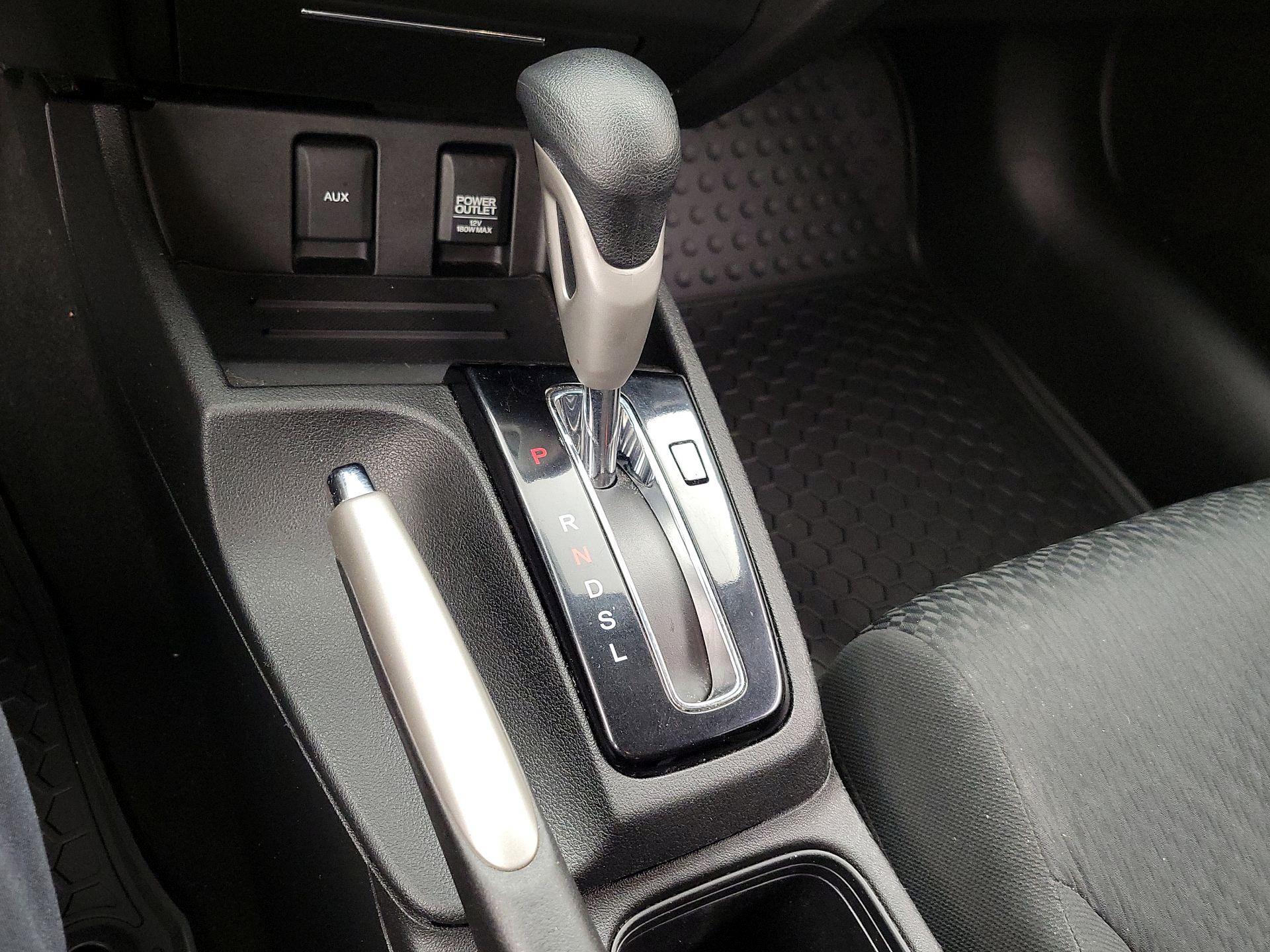 Thumbnail: 2015 Honda Civic - 17