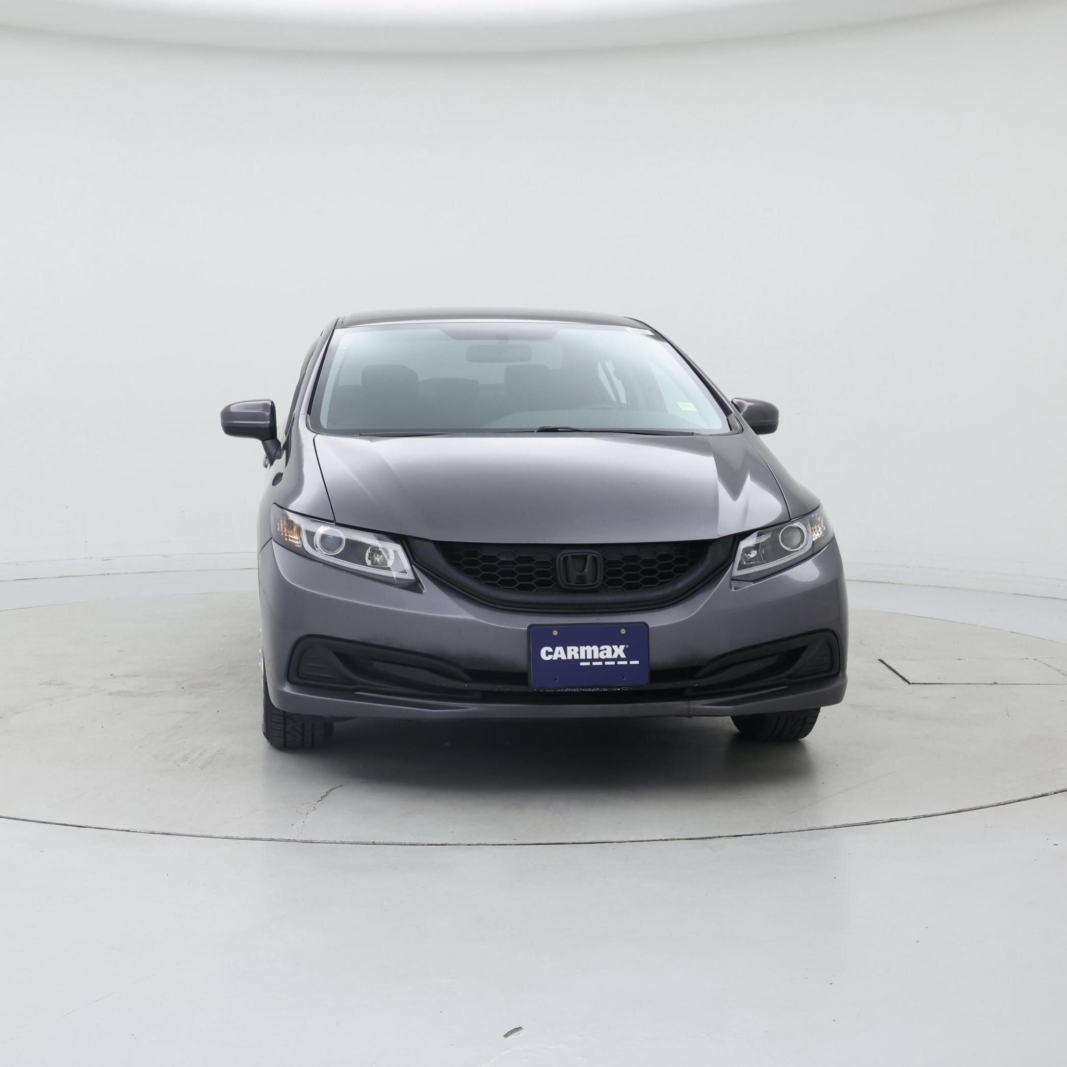 Thumbnail: 2015 Honda Civic - 5