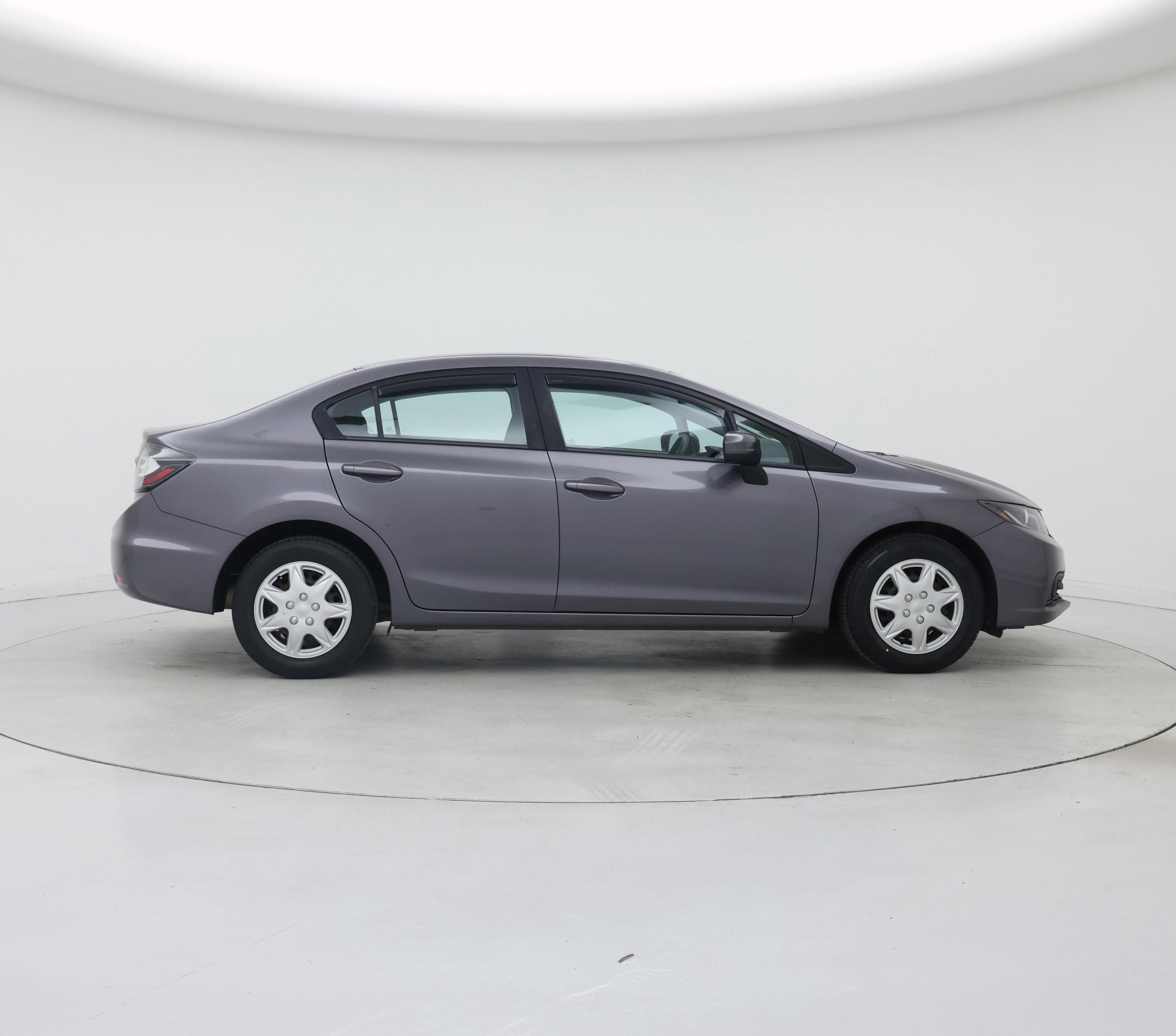 Thumbnail: 2015 Honda Civic - 7