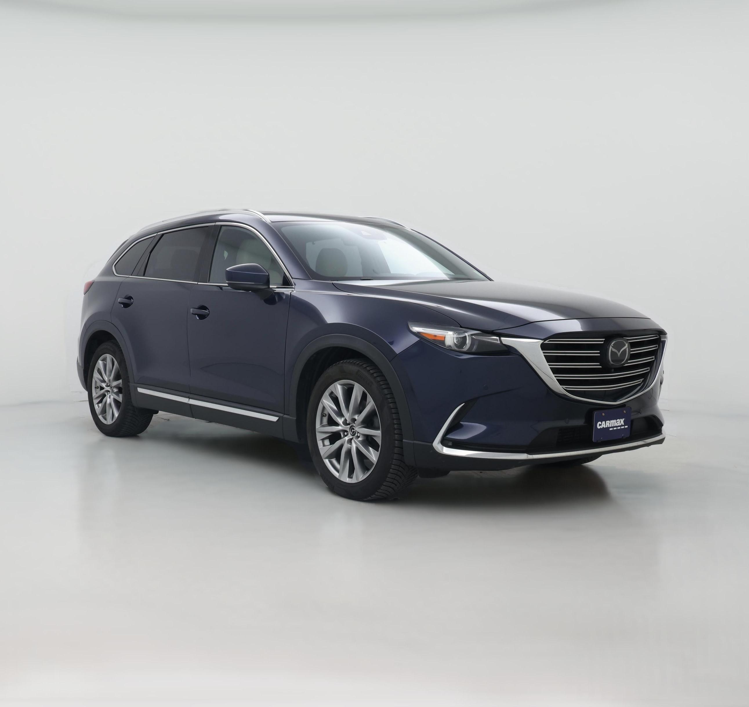 Thumbnail: 2019 Mazda CX-9 - 1