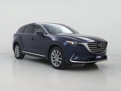 2019 Mazda CX-9 Grand Touring
