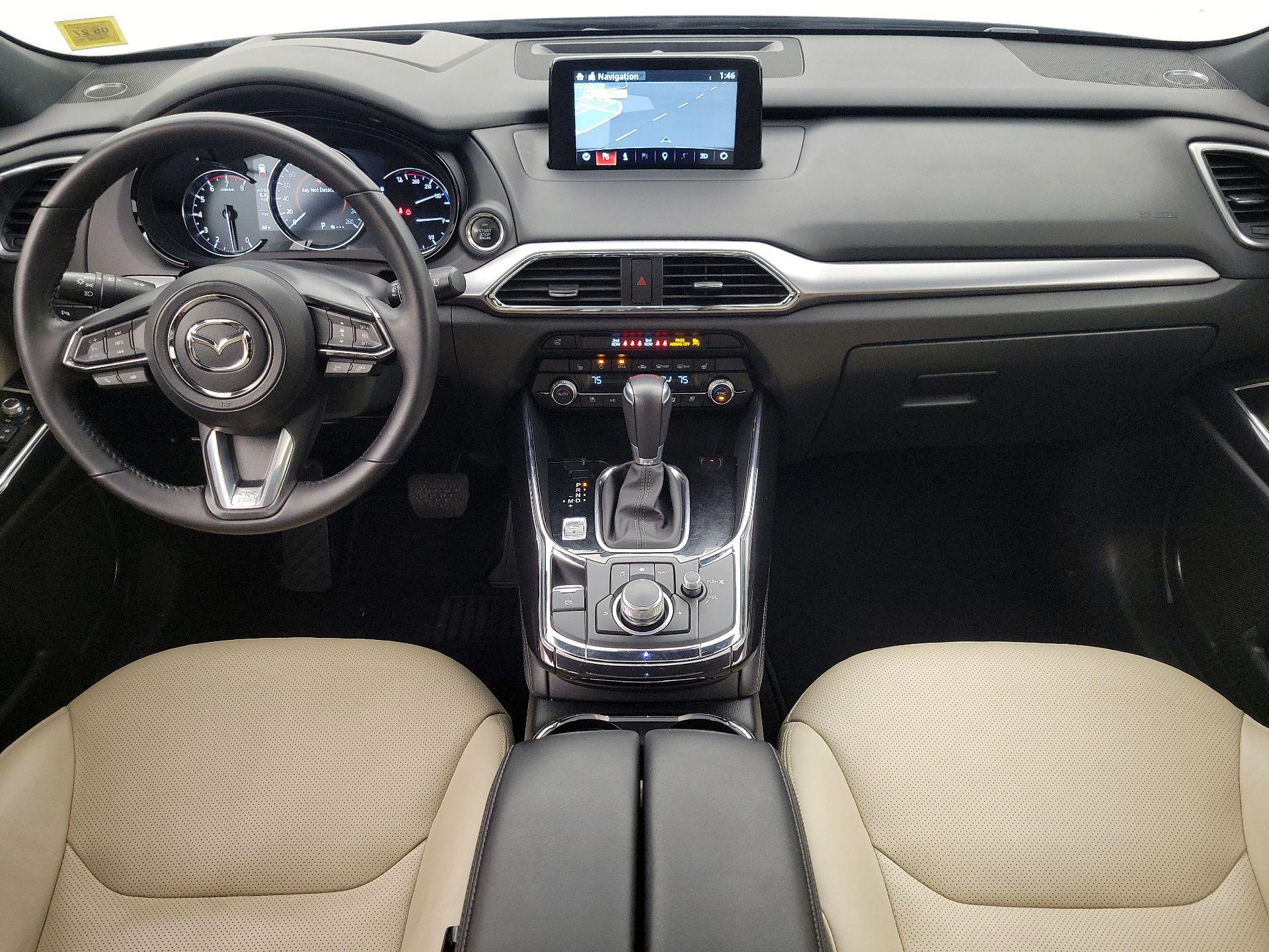 Thumbnail: 2019 Mazda CX-9 - 9