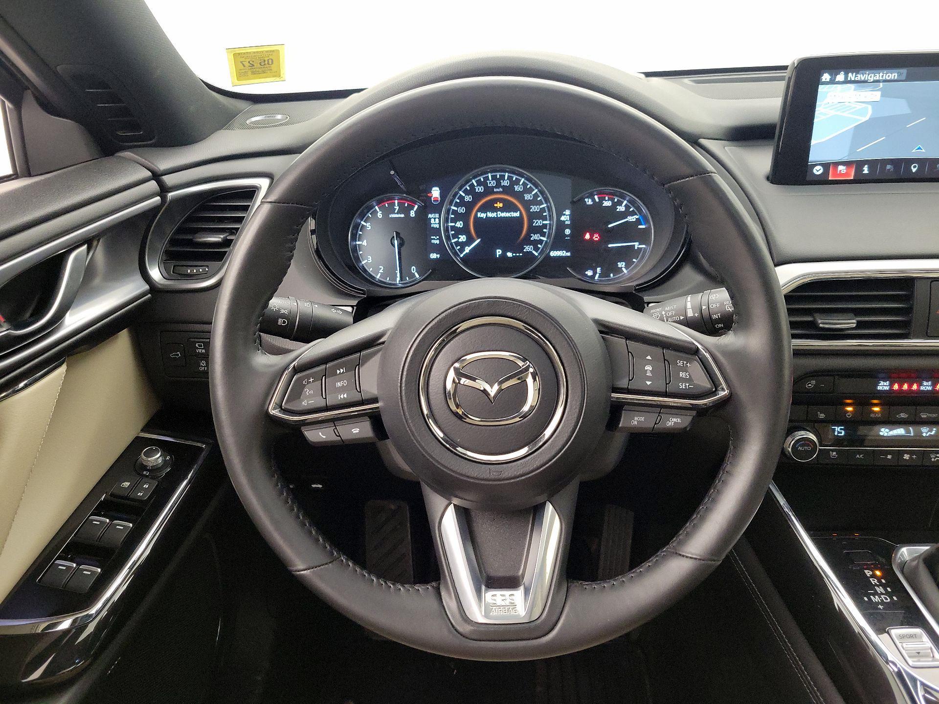 Thumbnail: 2019 Mazda CX-9 - 10