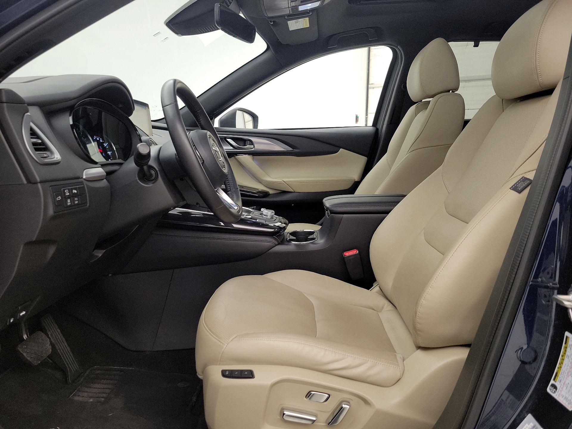Thumbnail: 2019 Mazda CX-9 - 11