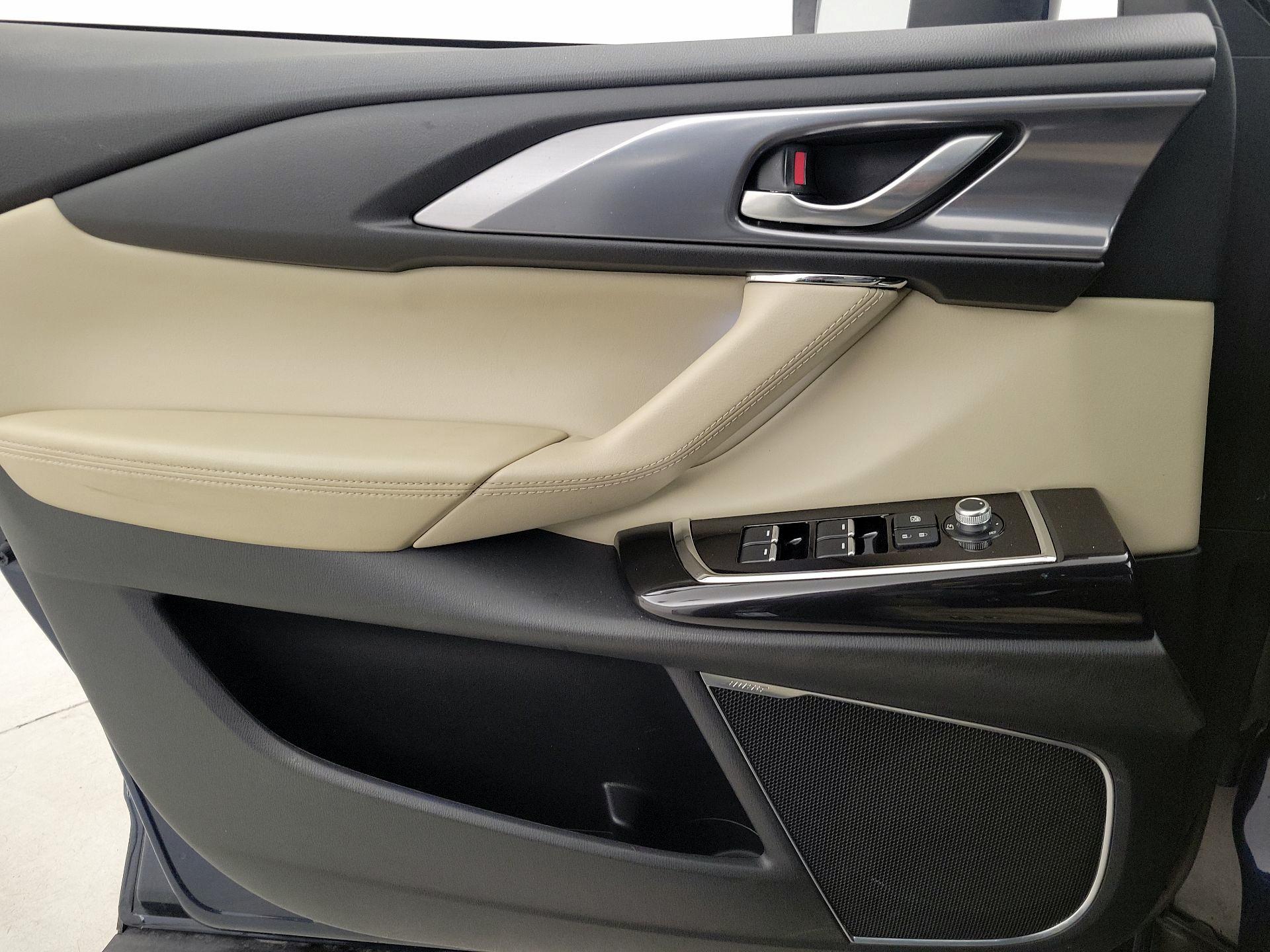 Thumbnail: 2019 Mazda CX-9 - 12