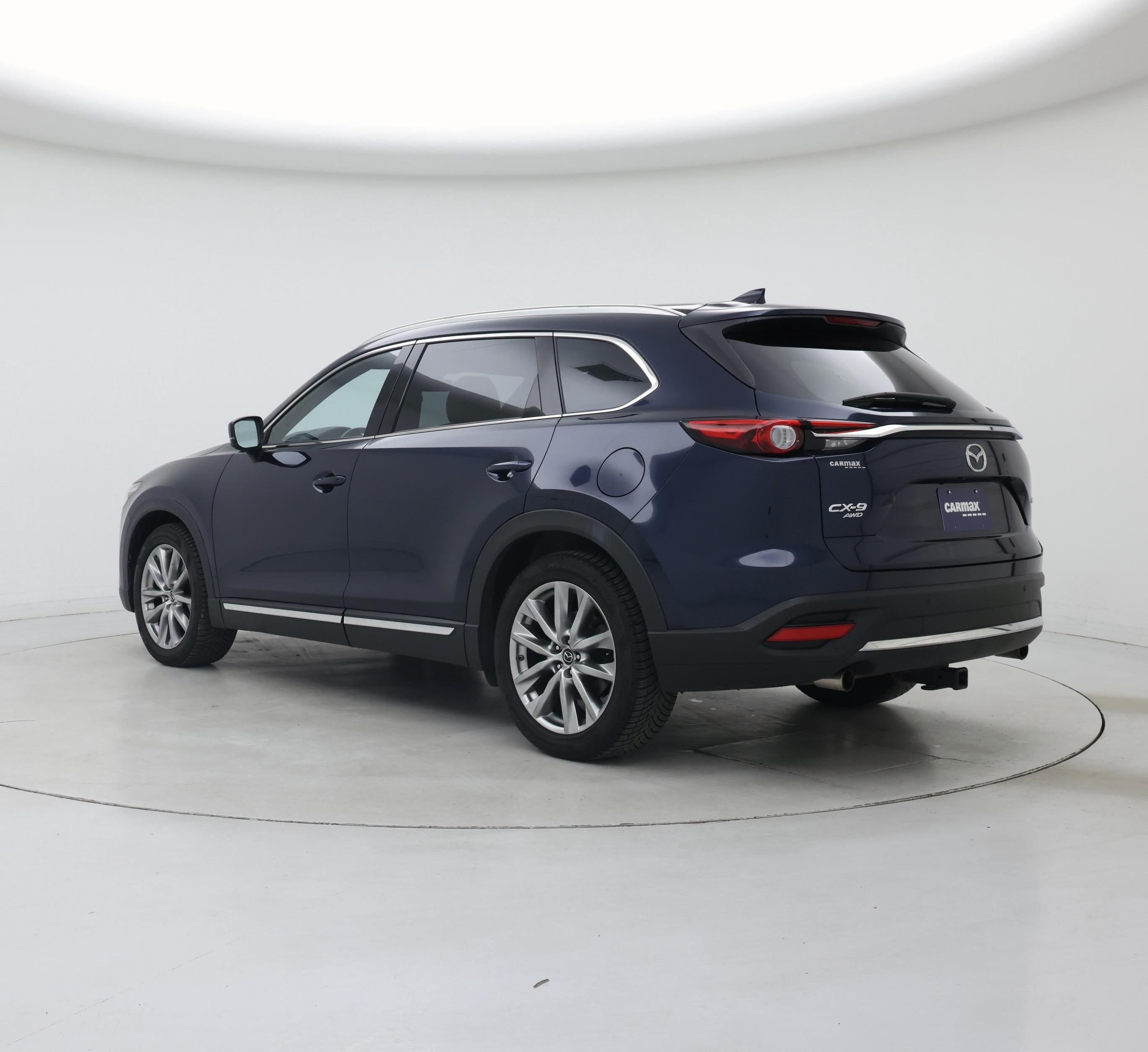 Thumbnail: 2019 Mazda CX-9 - 2