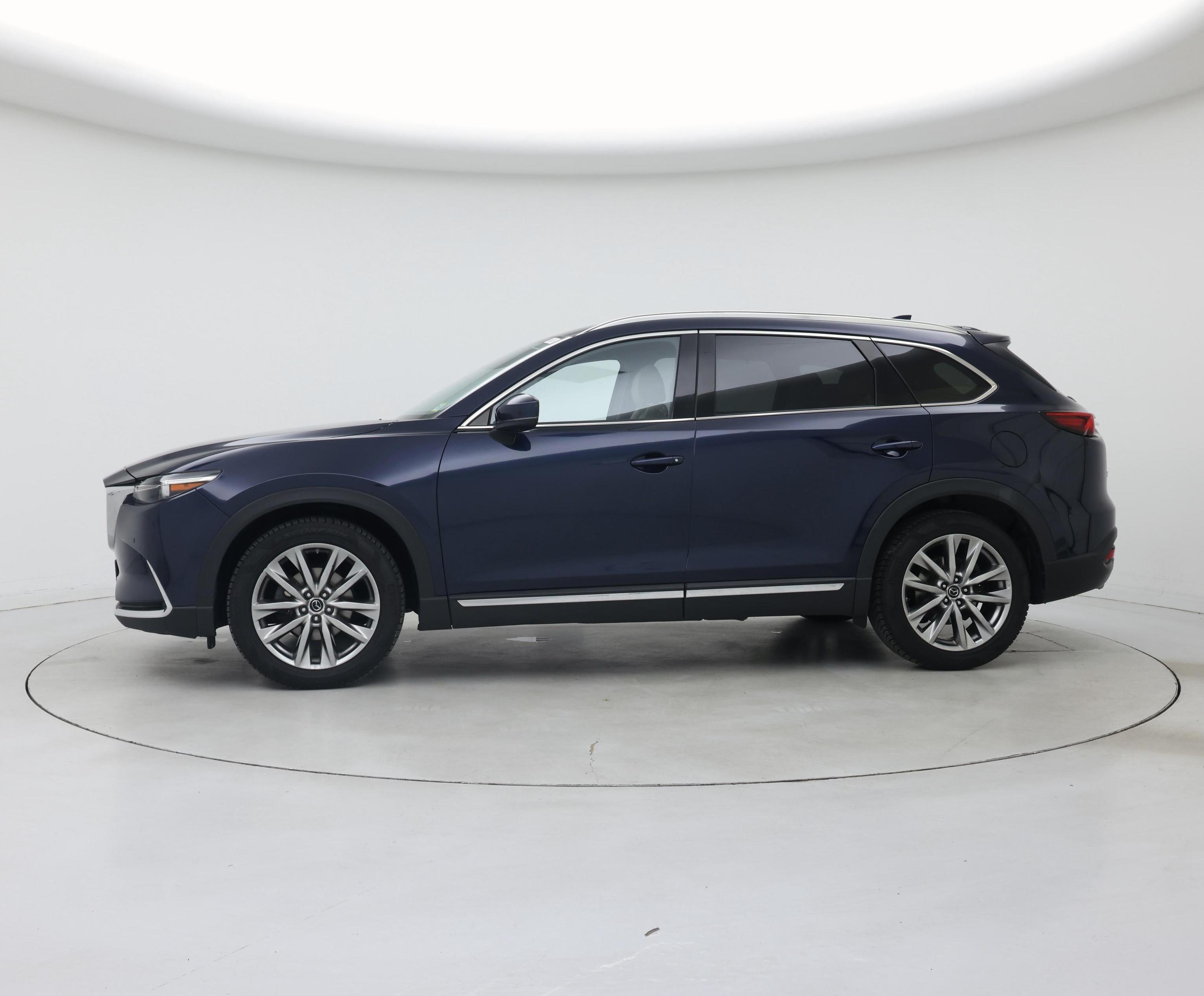 Thumbnail: 2019 Mazda CX-9 - 3