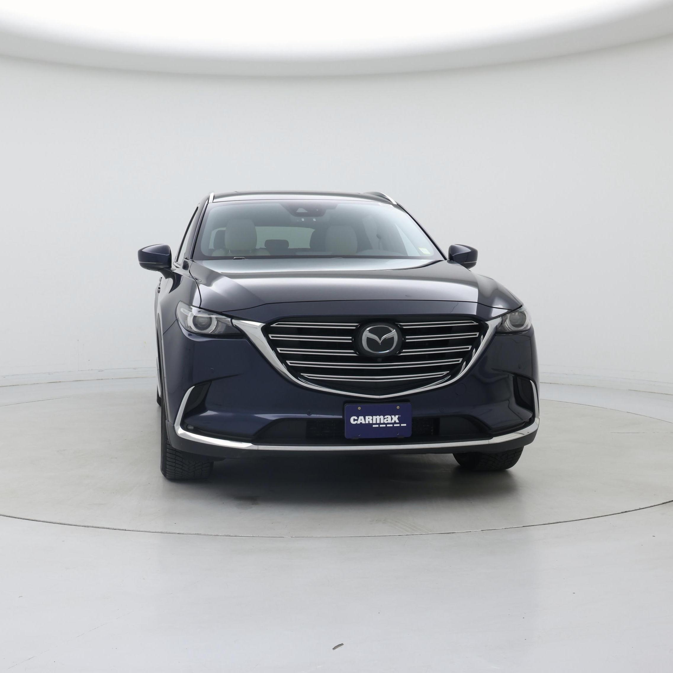 Thumbnail: 2019 Mazda CX-9 - 5