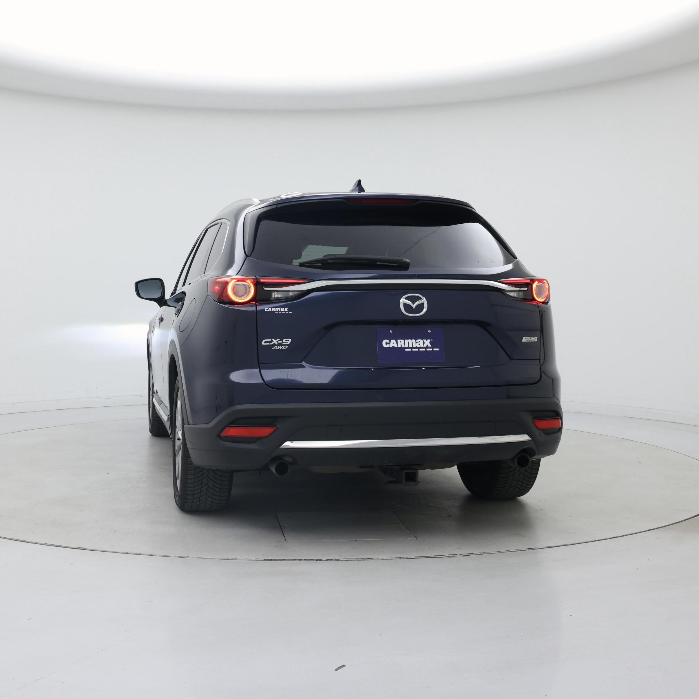 Thumbnail: 2019 Mazda CX-9 - 6