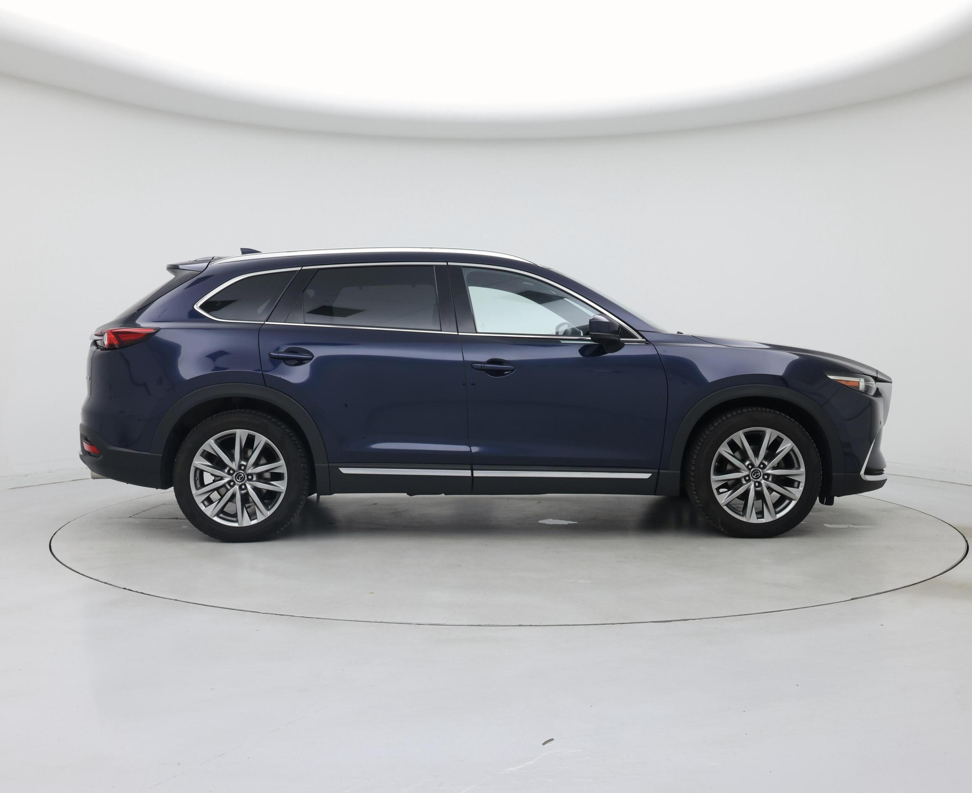 Thumbnail: 2019 Mazda CX-9 - 7