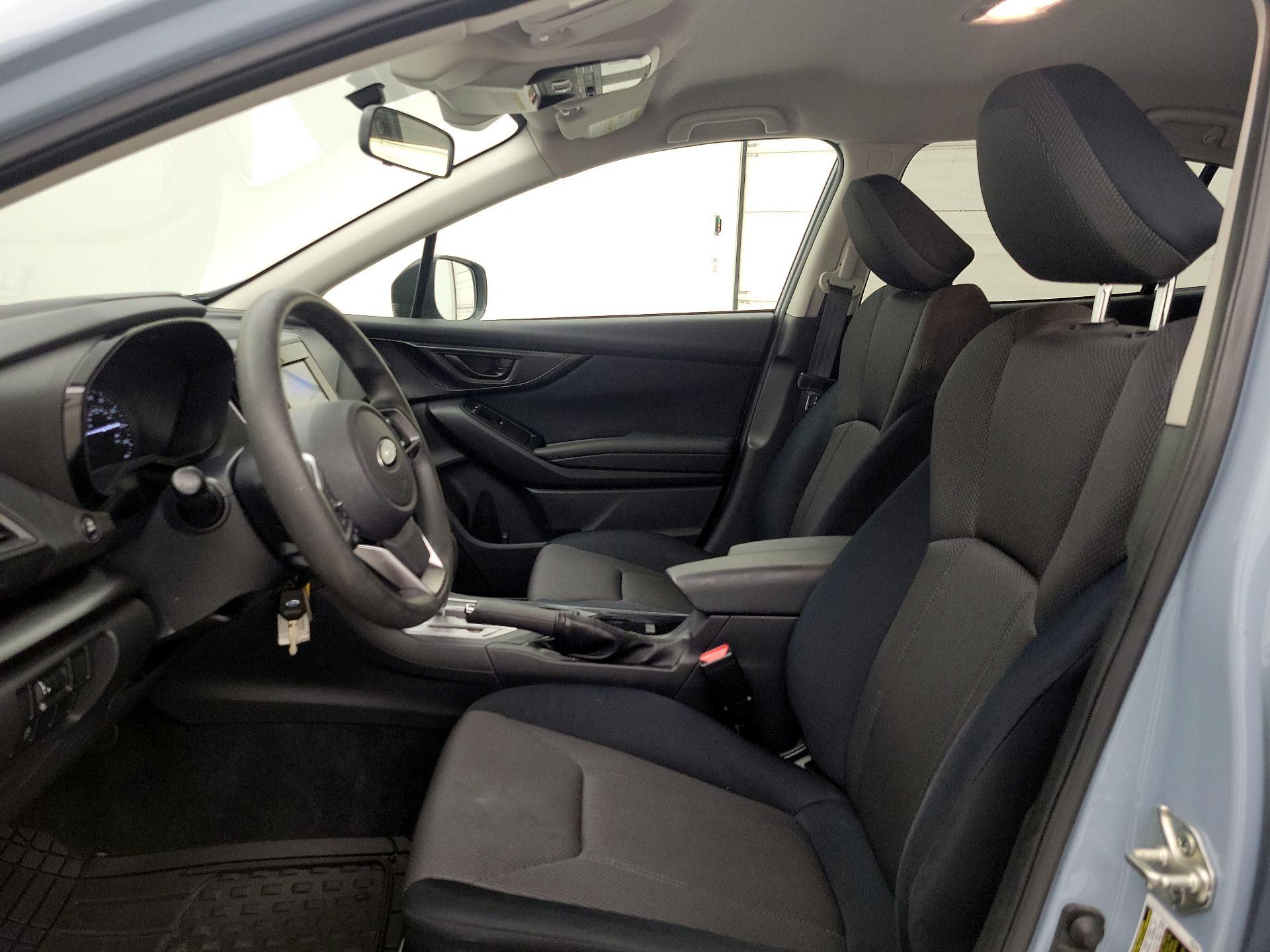 Thumbnail: 2021 Subaru Crosstrek - 11