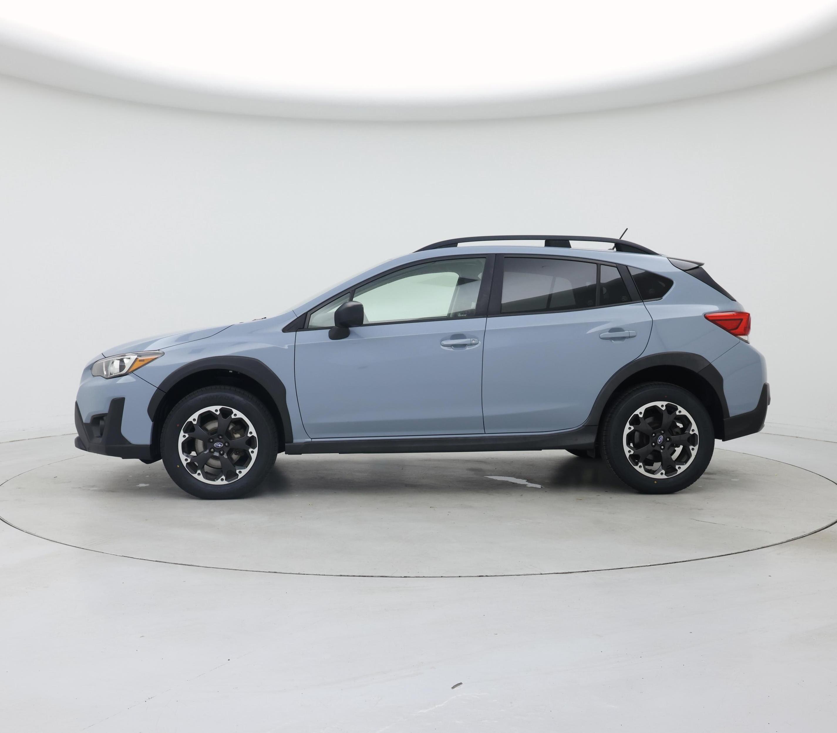 Thumbnail: 2021 Subaru Crosstrek - 3