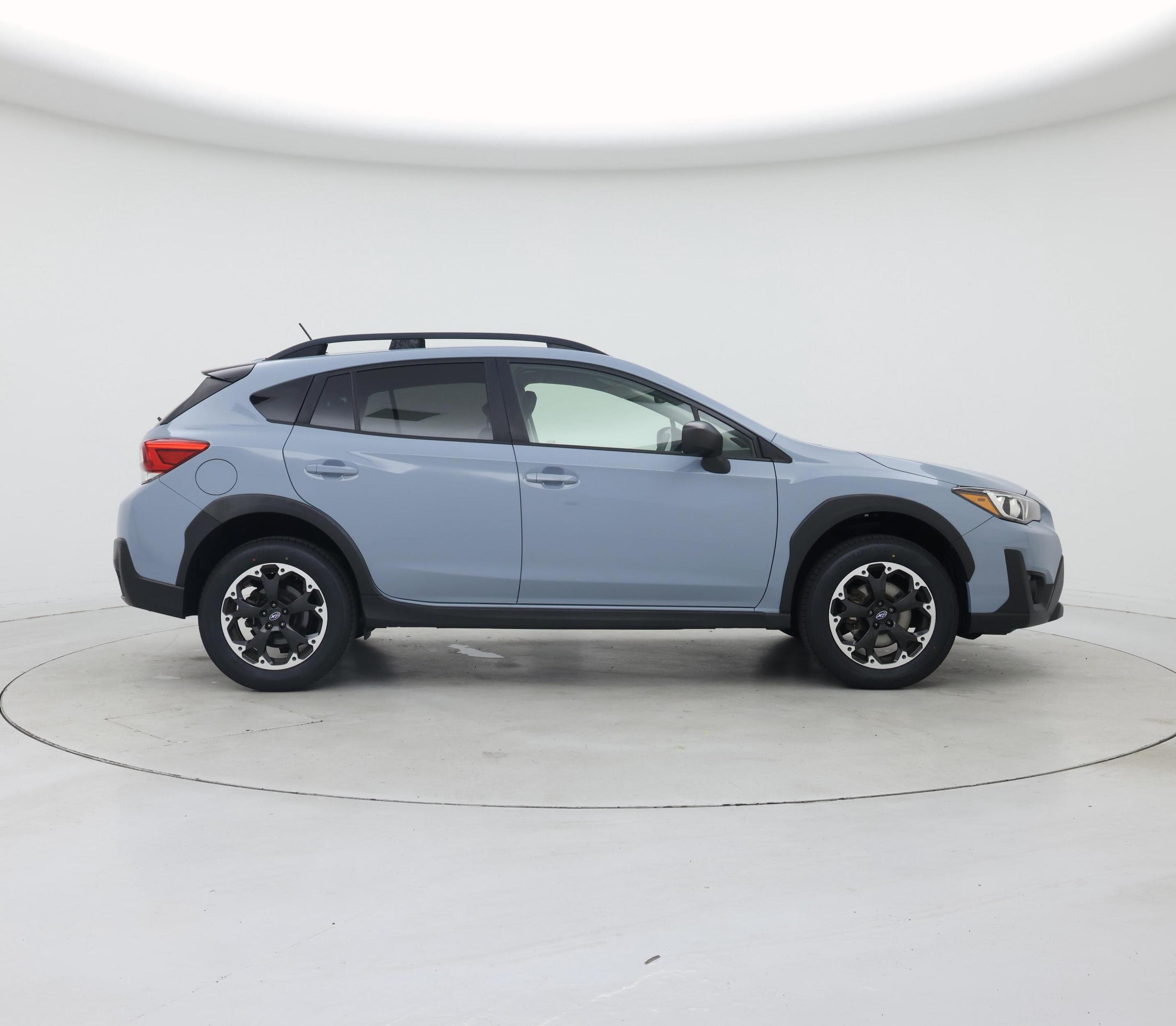 Thumbnail: 2021 Subaru Crosstrek - 7