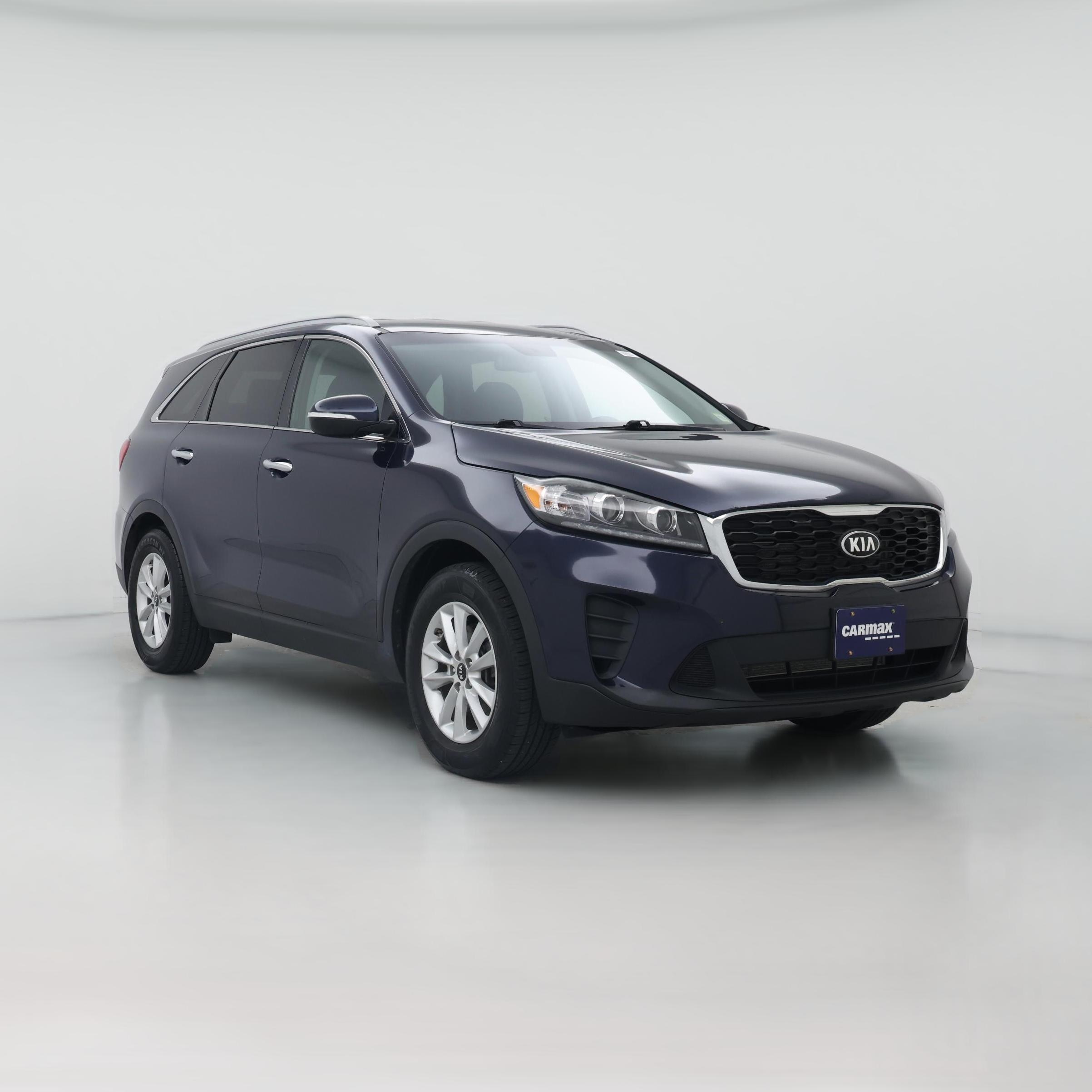 Thumbnail: 2019 Kia Sorento - 1
