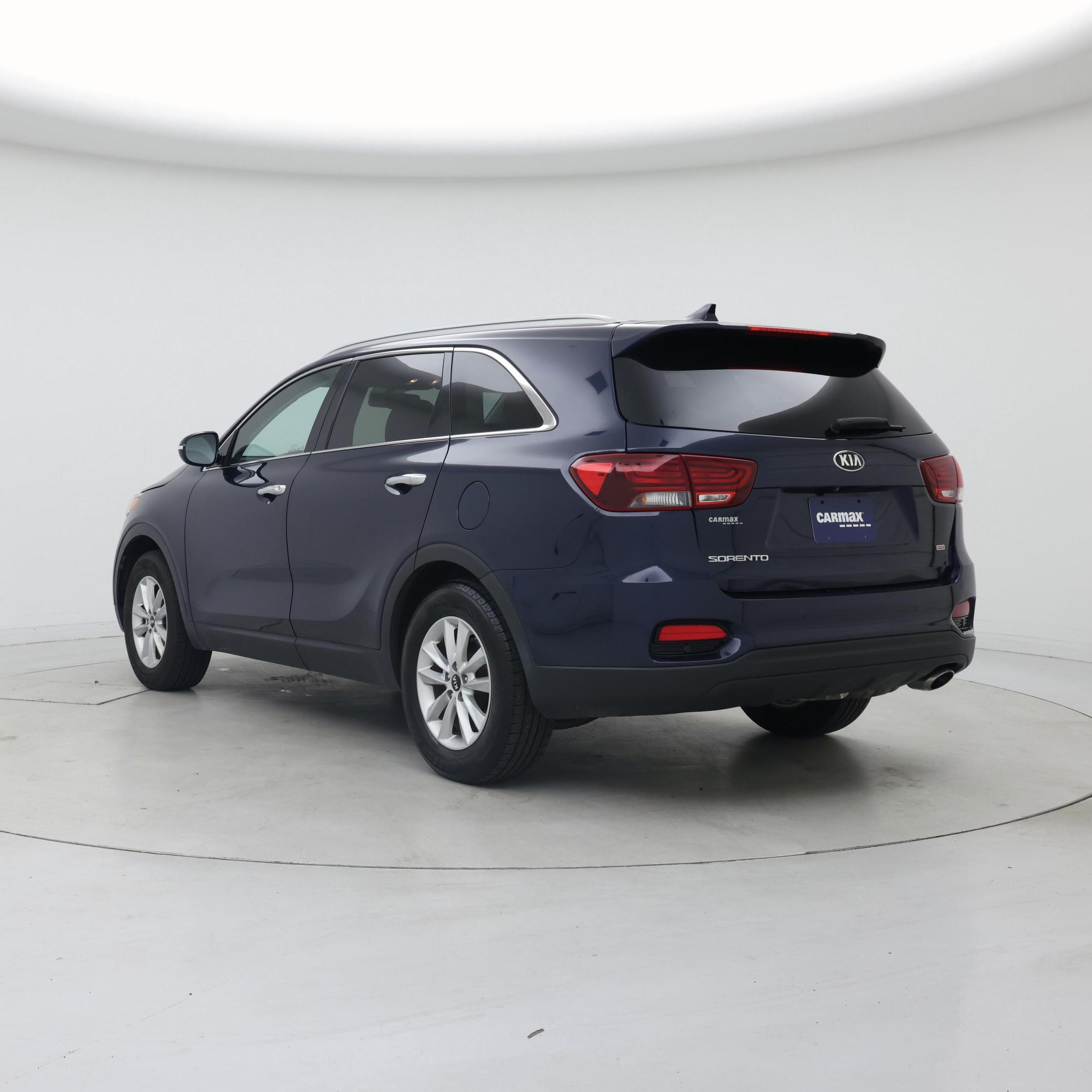 Thumbnail: 2019 Kia Sorento - 2