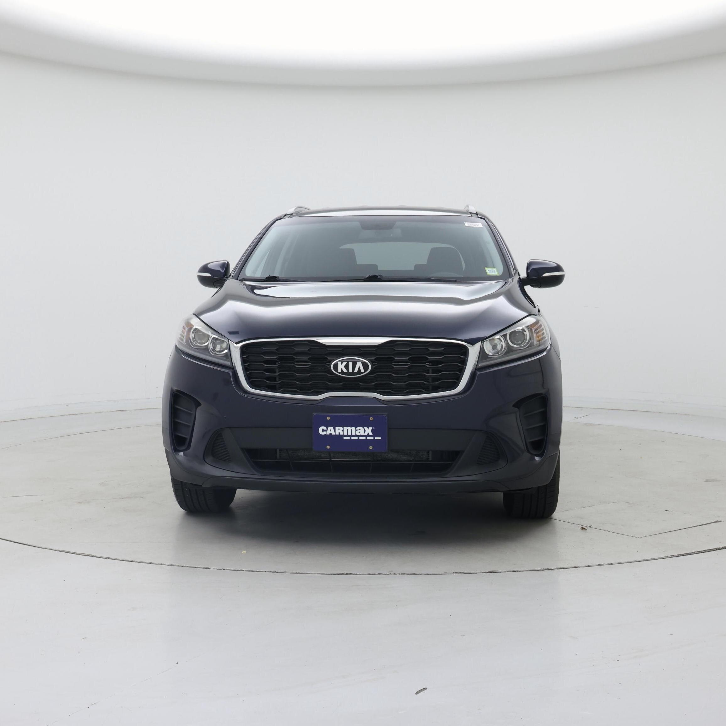 Thumbnail: 2019 Kia Sorento - 5