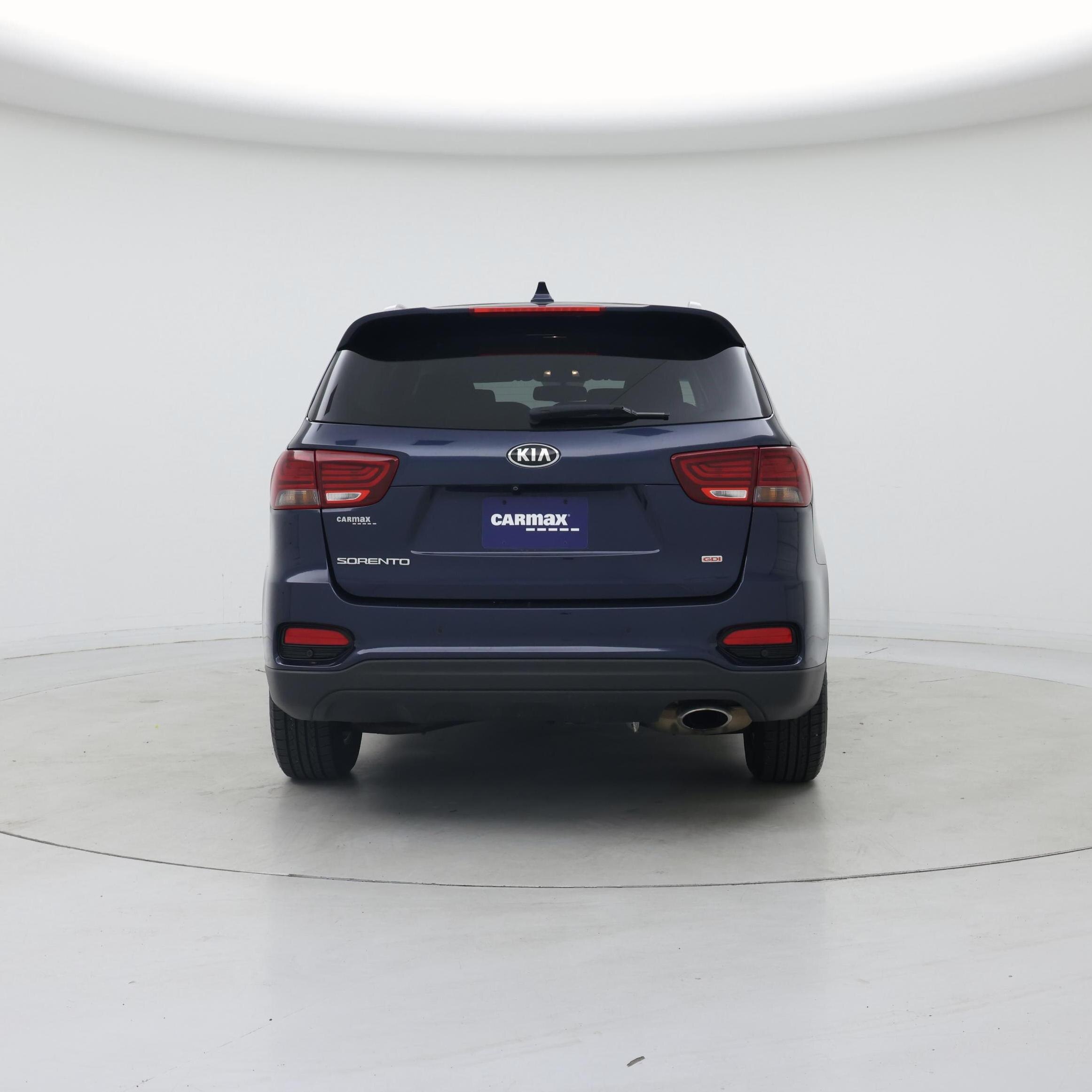 Thumbnail: 2019 Kia Sorento - 6