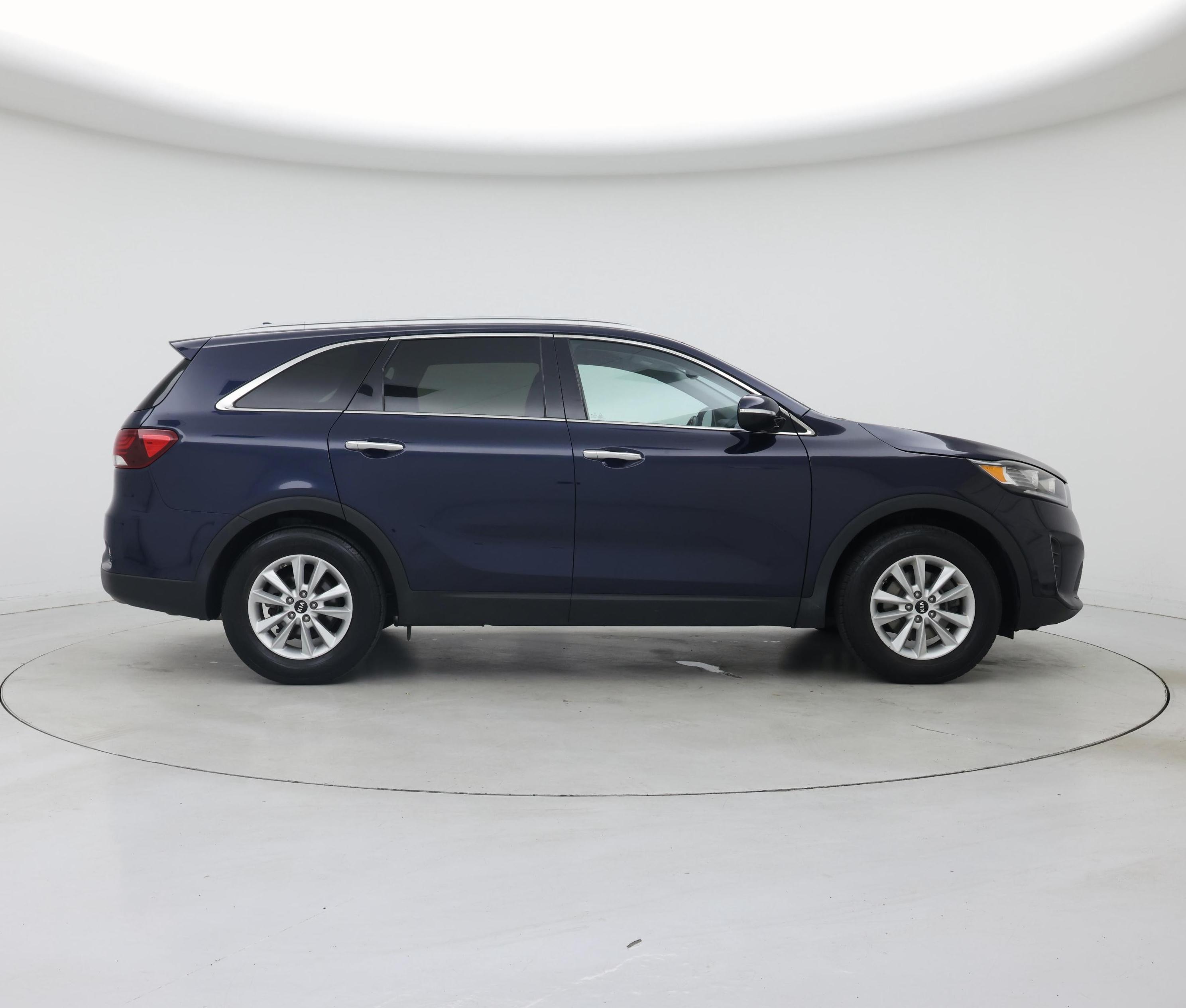 Thumbnail: 2019 Kia Sorento - 7