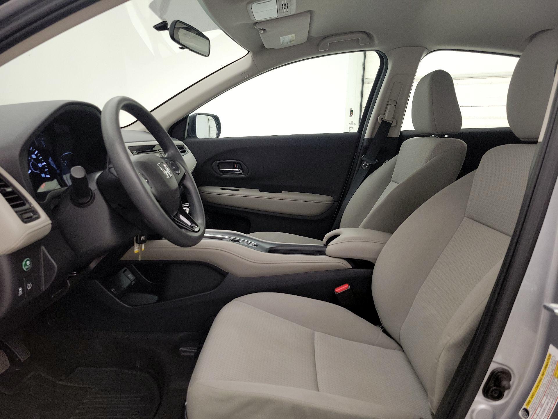 Thumbnail: 2021 Honda HR-V - 11