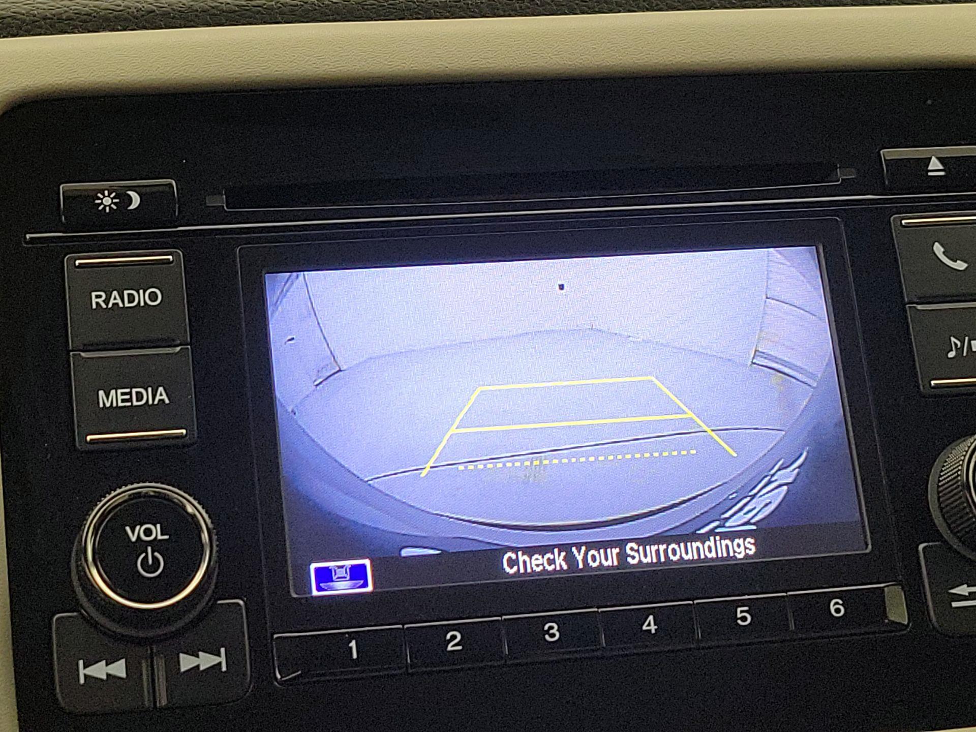 Thumbnail: 2021 Honda HR-V - 14