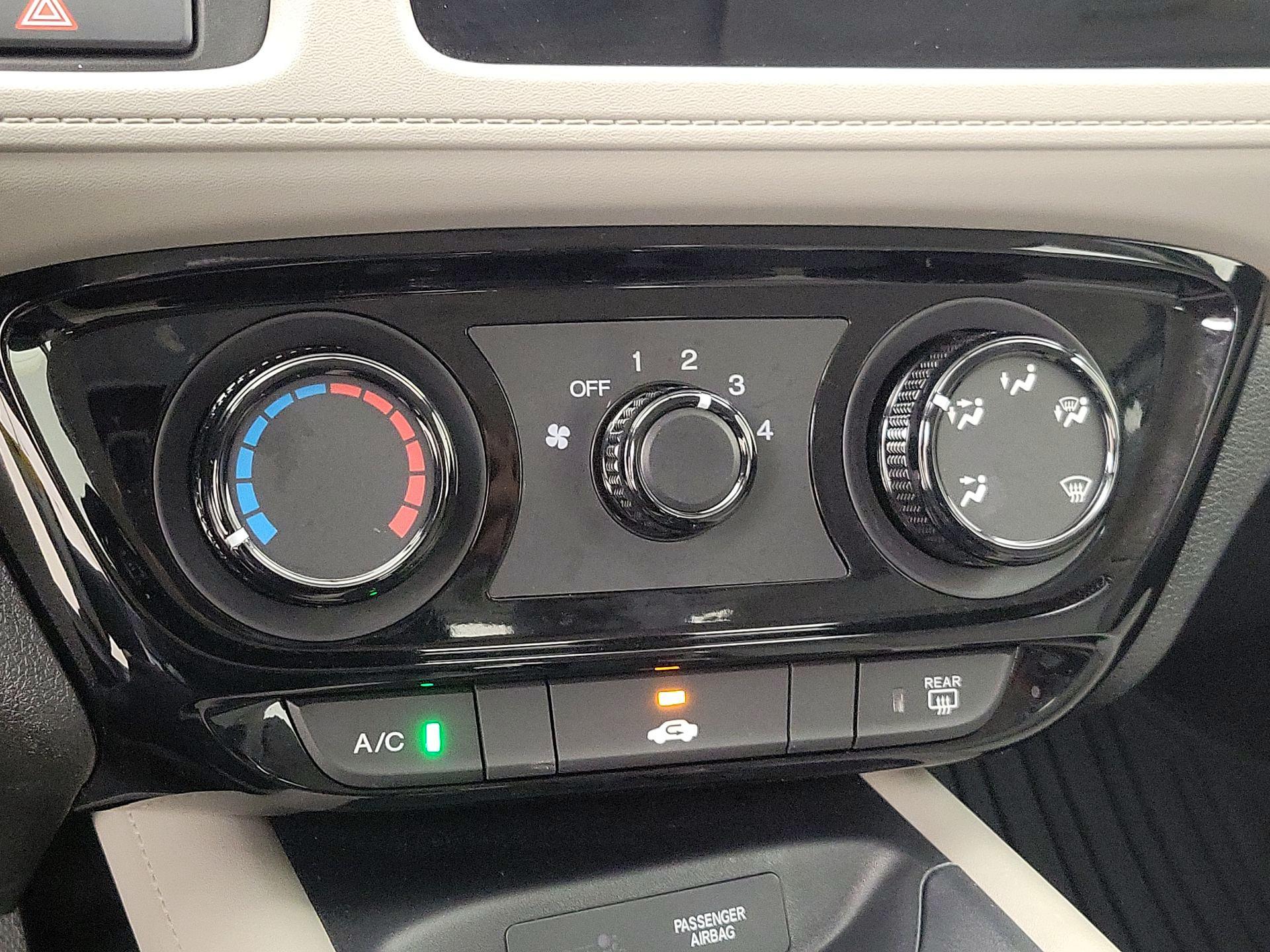 Thumbnail: 2021 Honda HR-V - 16