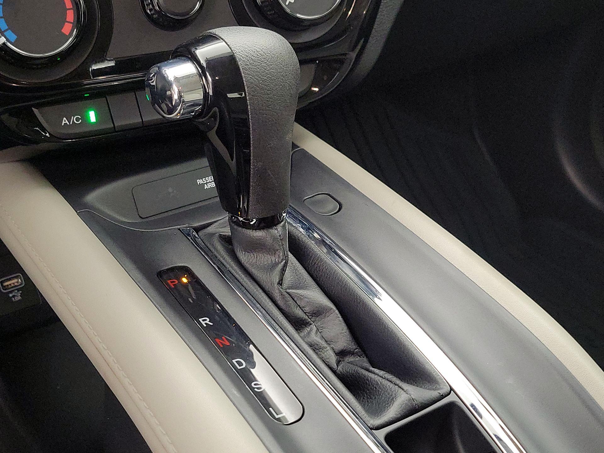 Thumbnail: 2021 Honda HR-V - 17