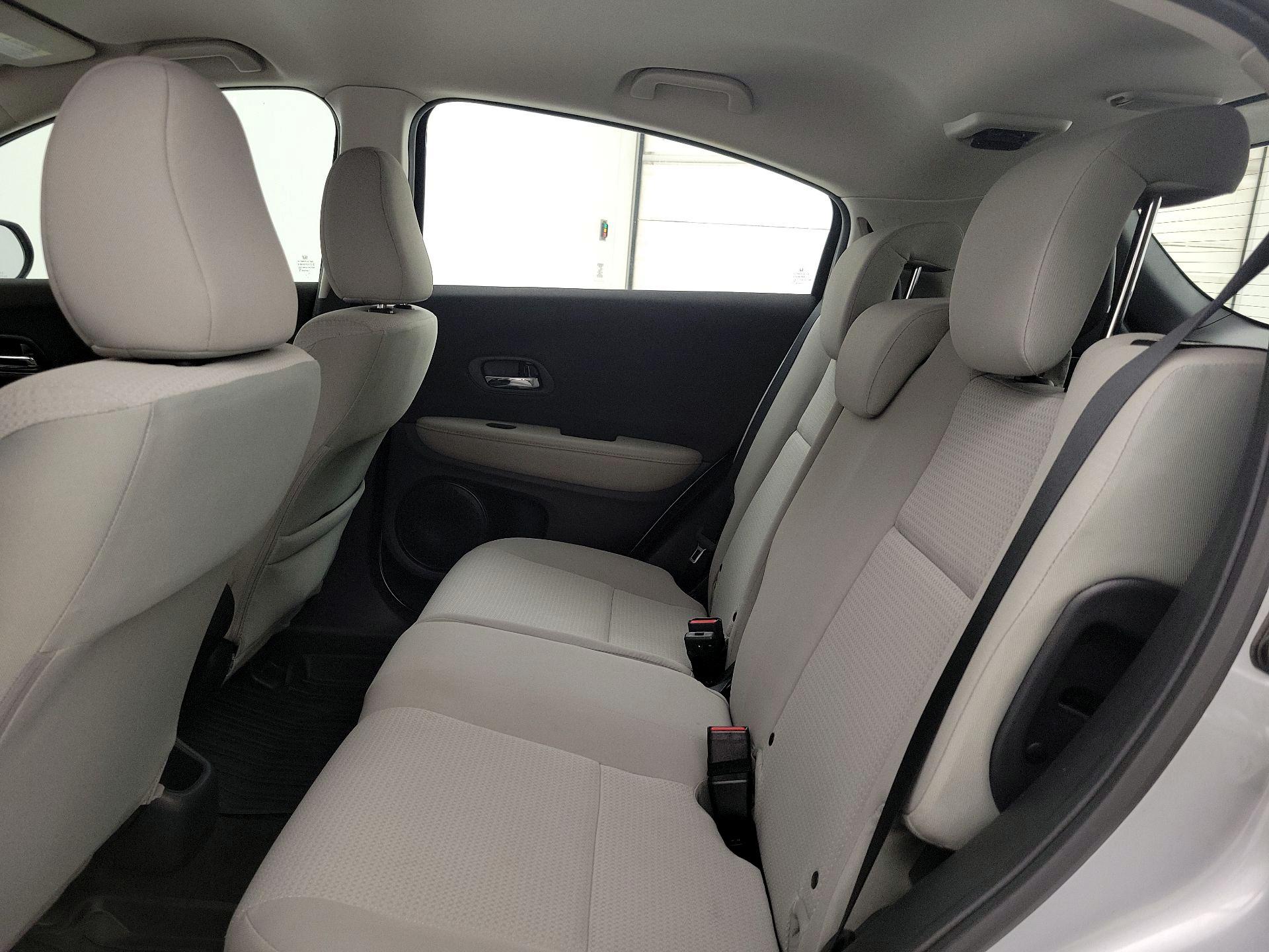 Thumbnail: 2021 Honda HR-V - 19