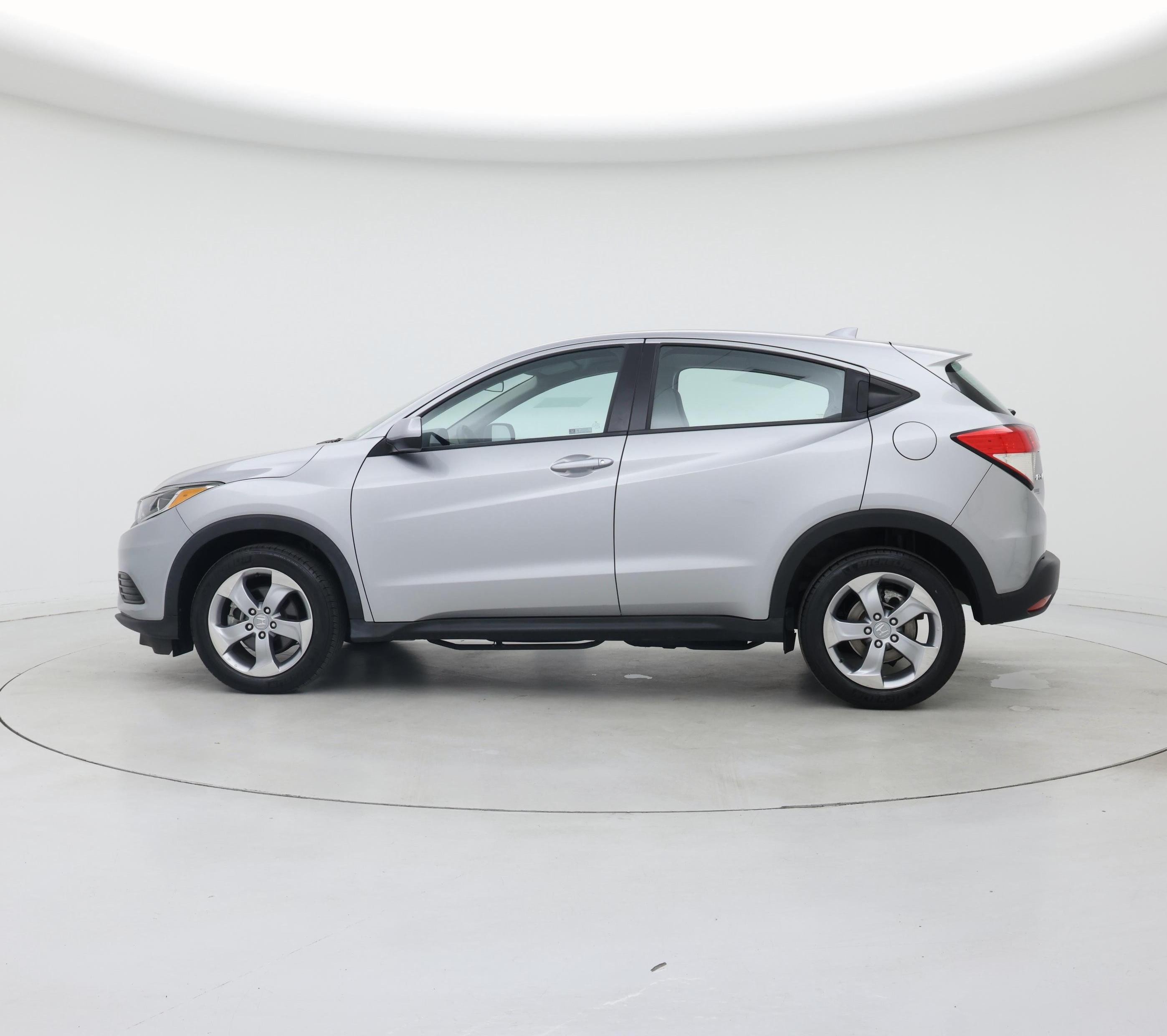 Thumbnail: 2021 Honda HR-V - 3