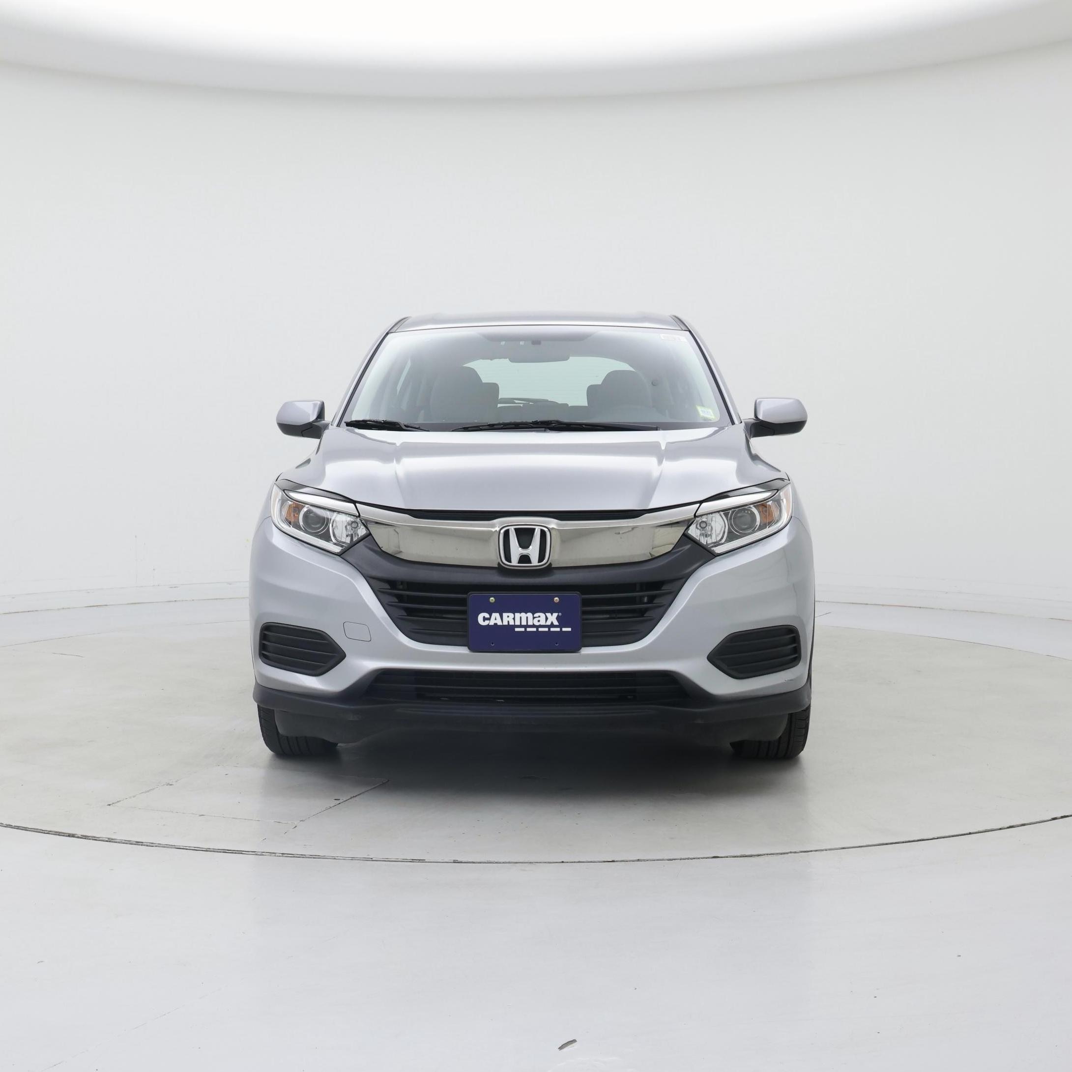 Thumbnail: 2021 Honda HR-V - 5